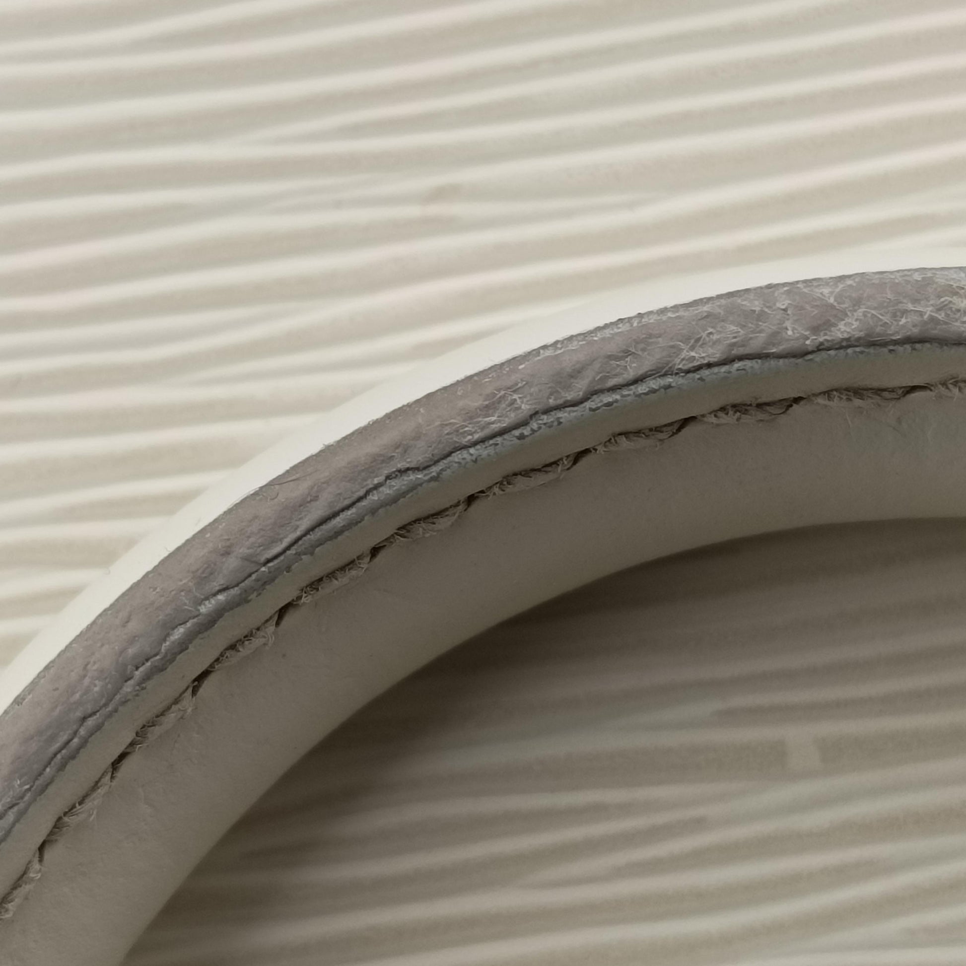 Alma PM IVOIRE Epi M4030J FL0123アルマPM イヴォワール エピ M4030J FL0123