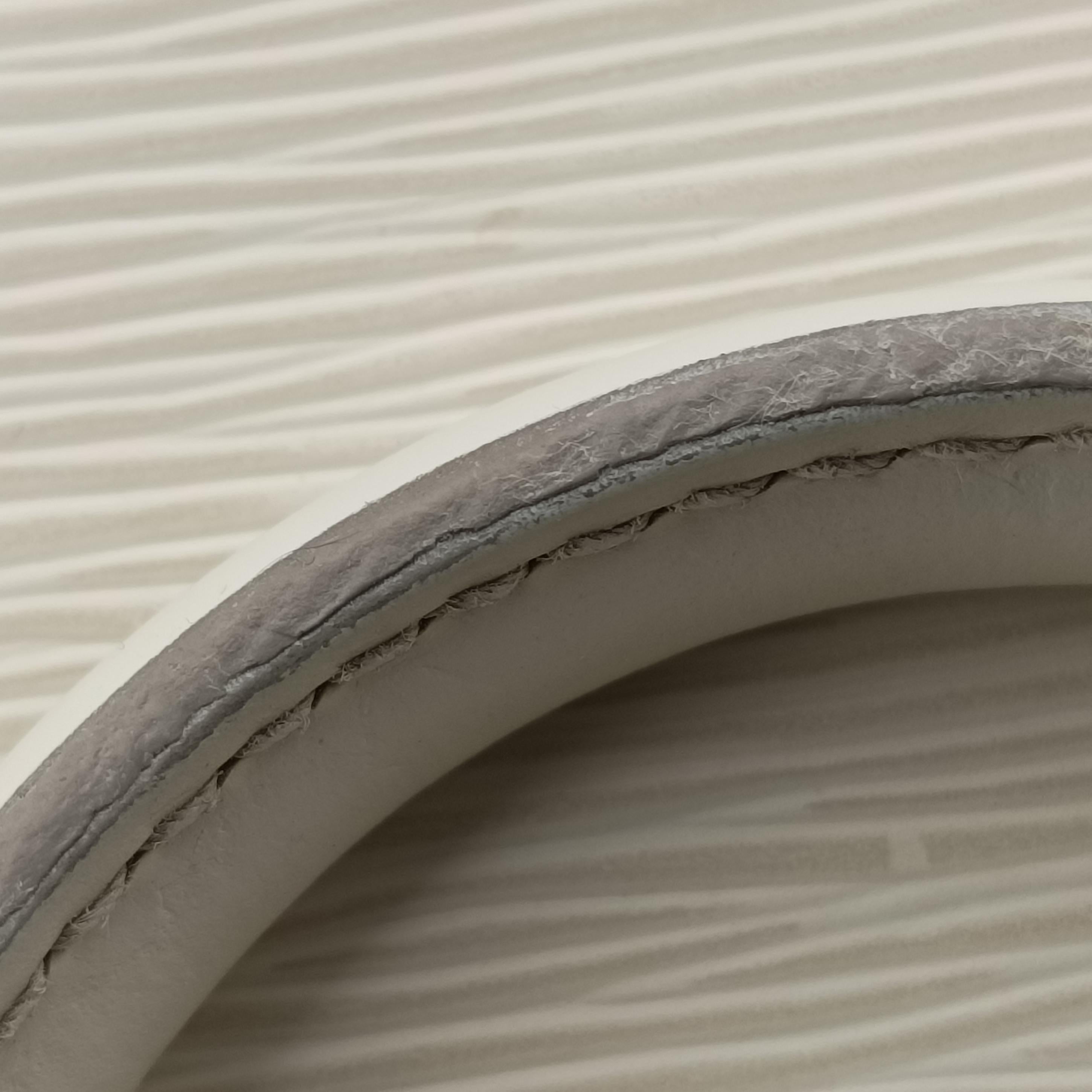 Alma PM IVOIRE Epi M4030J FL0123アルマPM イヴォワール エピ M4030J FL0123