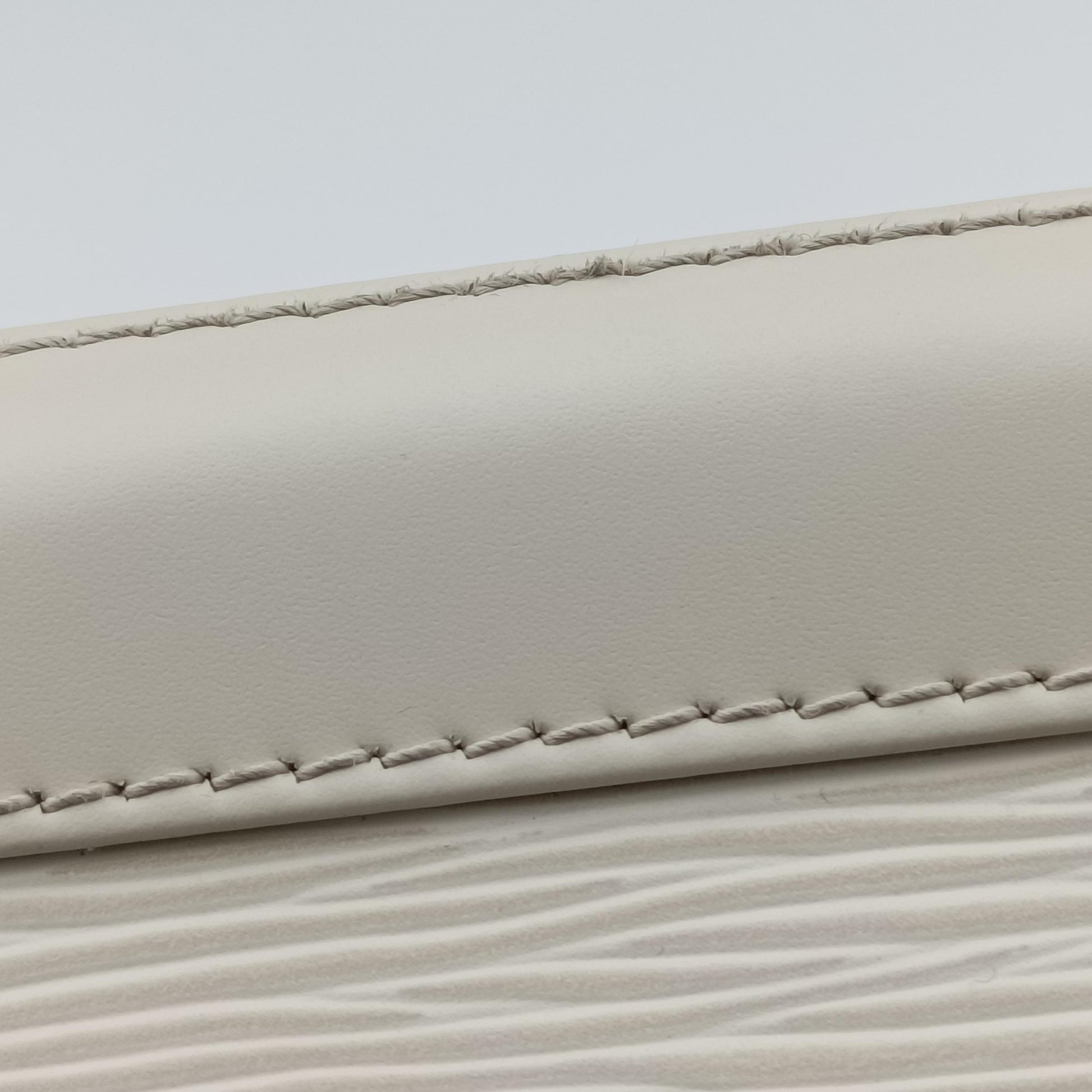 Alma PM IVOIRE Epi M4030J FL0123アルマPM イヴォワール エピ M4030J FL0123