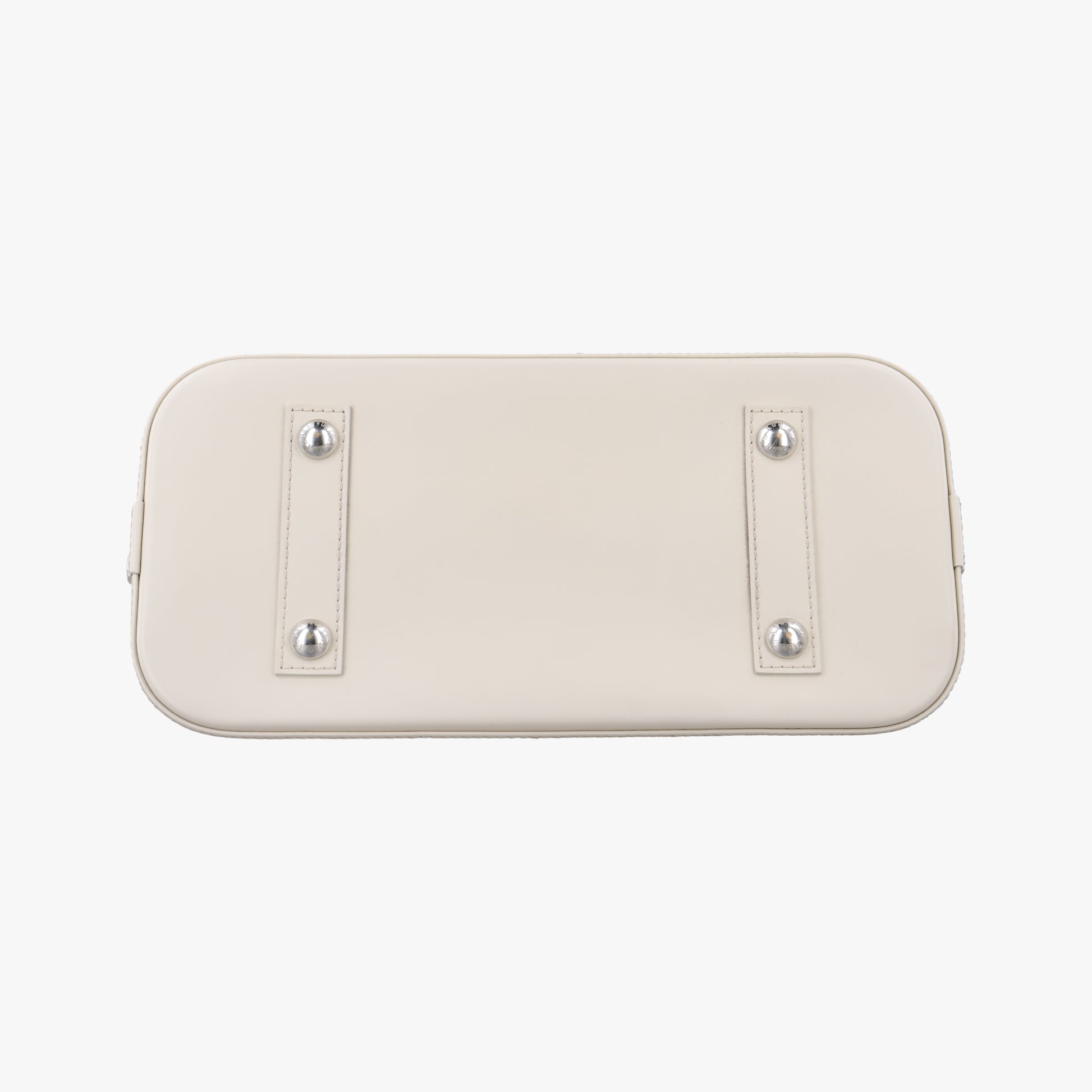 Alma PM IVOIRE Epi M4030J FL0123アルマPM イヴォワール エピ M4030J FL0123