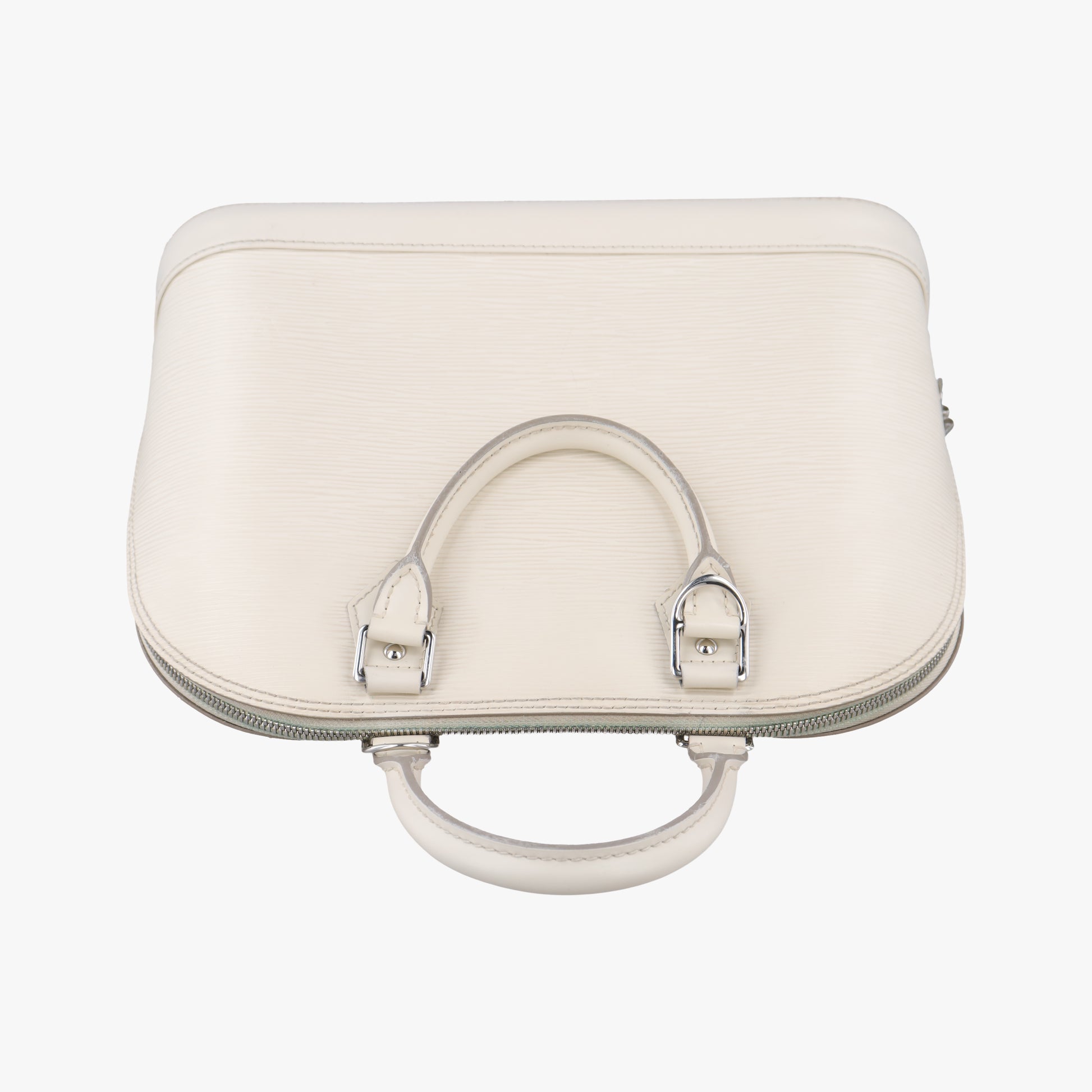 Alma PM IVOIRE Epi M4030J FL0123アルマPM イヴォワール エピ M4030J FL0123