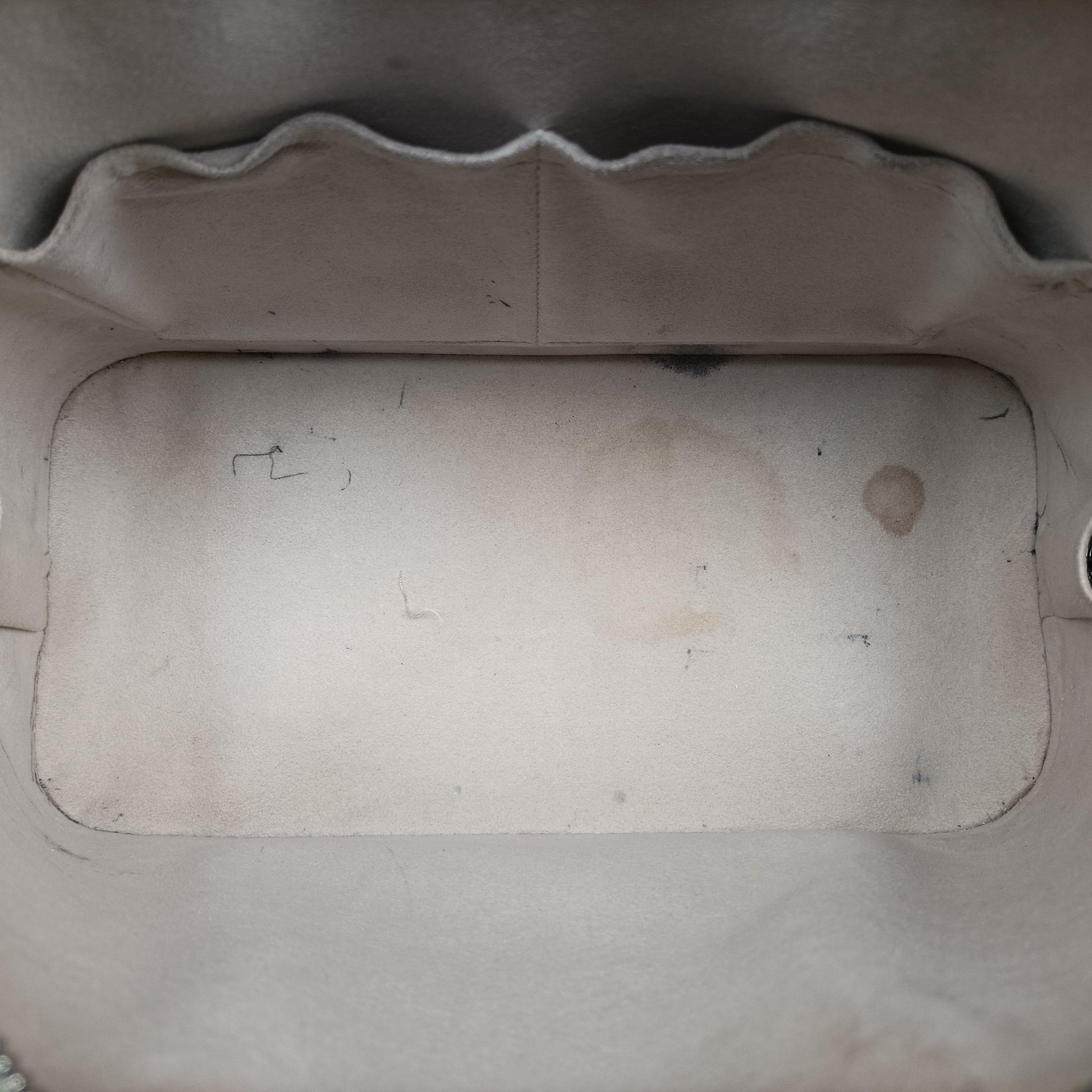 Alma PM IVOIRE Epi M4030J FL0123アルマPM イヴォワール エピ M4030J FL0123