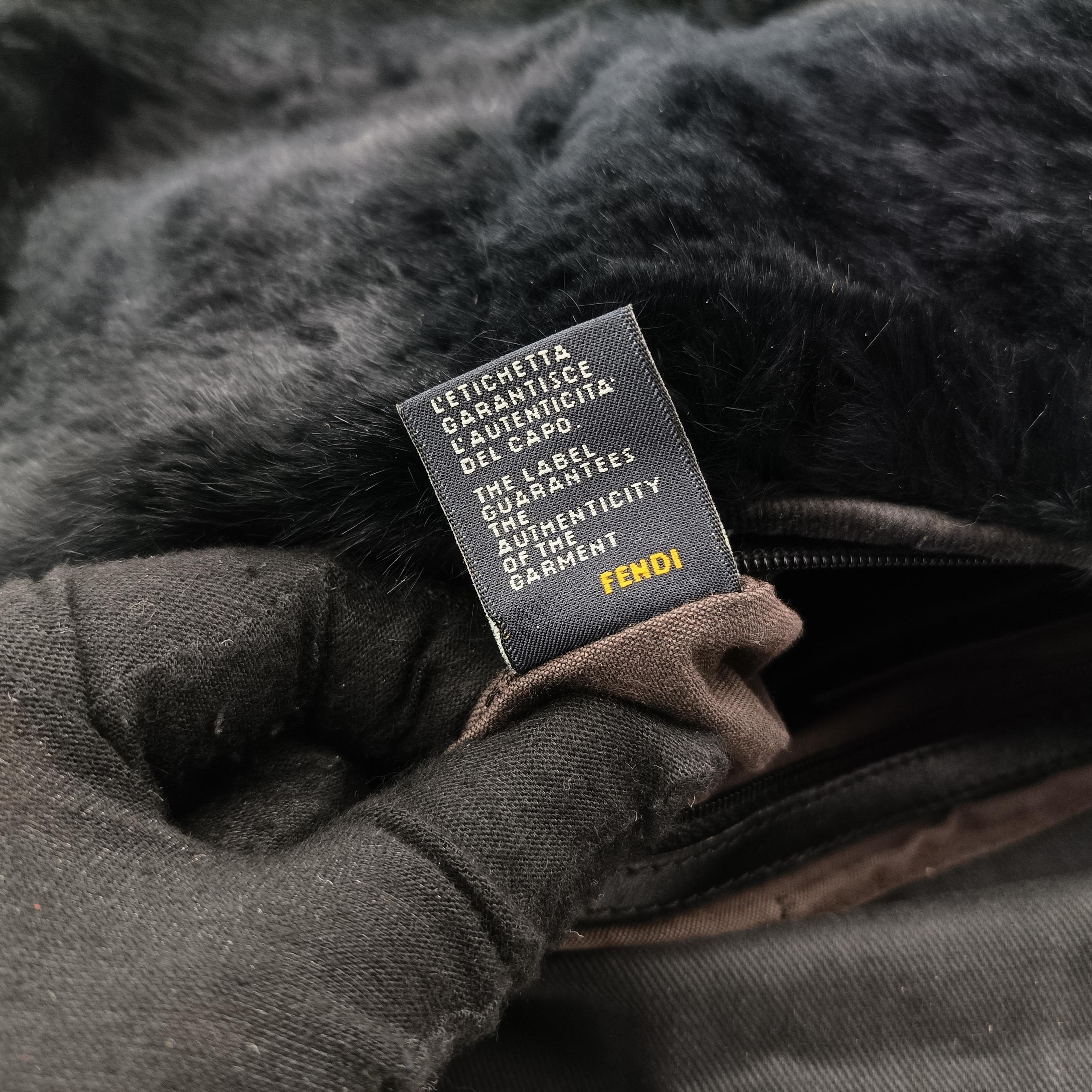 Baguette Zucchino Black ponyhair 8BR001 2241-8BR001-WCX-078マンマバケット ズッキーノ柄 ブラック ハラコ 8BR001 2241-8BR001-WCX-078