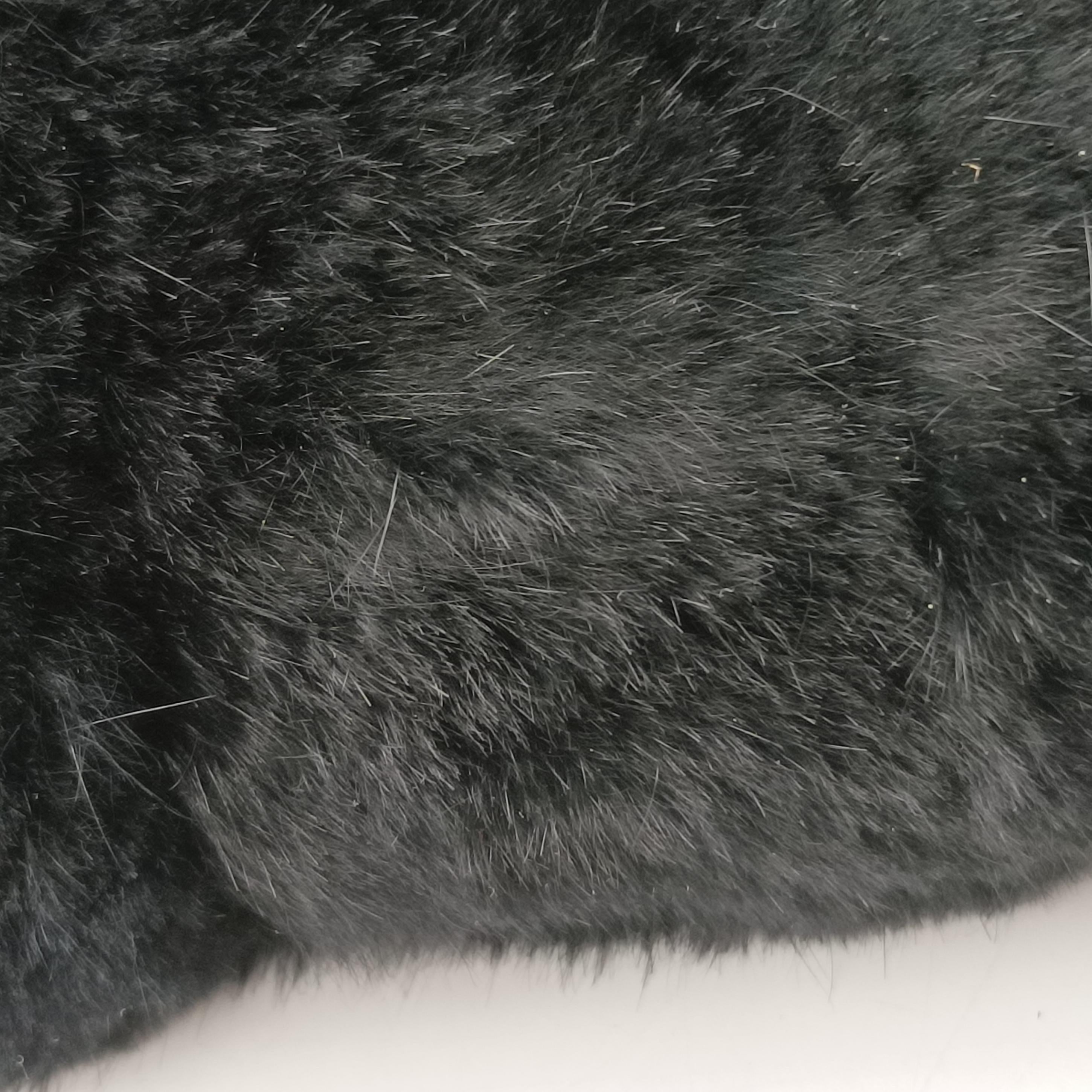 Baguette Zucchino Black ponyhair 8BR001 2241-8BR001-WCX-078マンマバケット ズッキーノ柄 ブラック ハラコ 8BR001 2241-8BR001-WCX-078