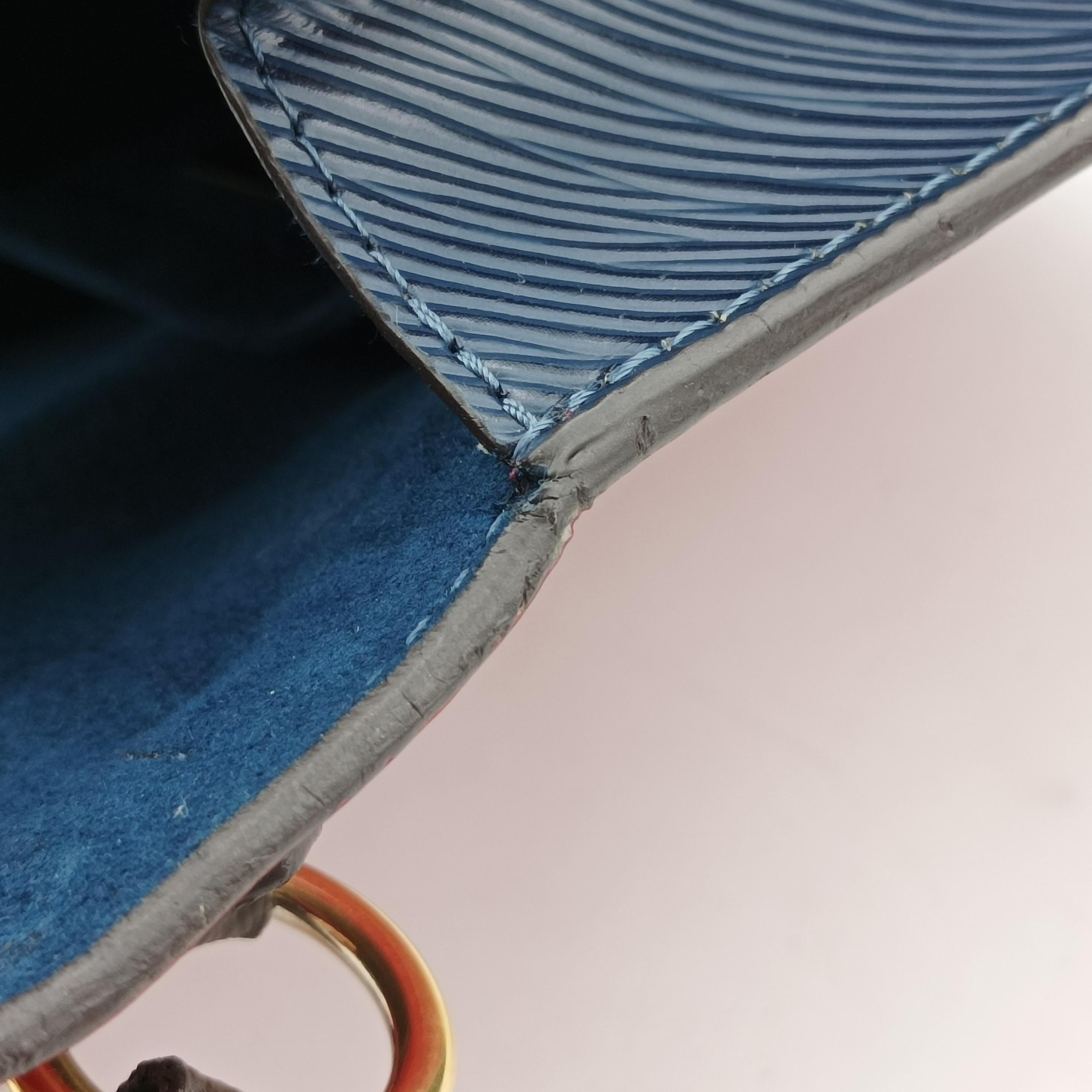 Spring street PM Scarlet Red Vernis×Leather×Monogram Canvas M90505 NZ2119スプリングストリートPM スカーレット ヴェルニ×レザー×モノグラムキャンバス M90505 NZ2119