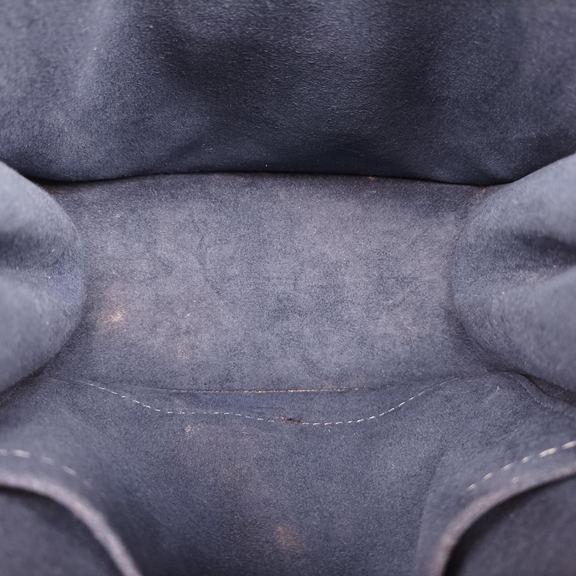 Spring street PM Scarlet Red Vernis×Leather×Monogram Canvas M90505 NZ2119スプリングストリートPM スカーレット ヴェルニ×レザー×モノグラムキャンバス M90505 NZ2119