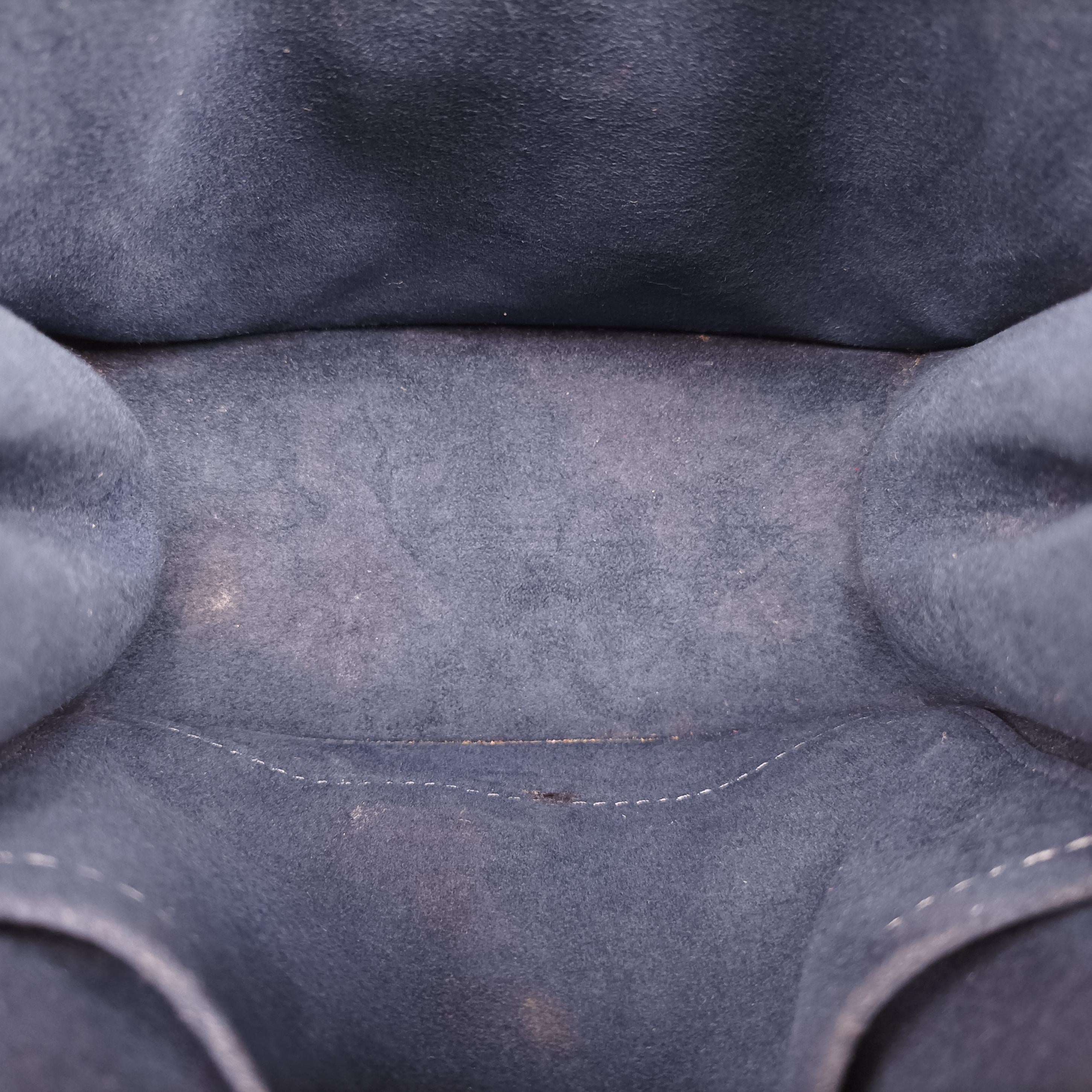 Spring street PM Scarlet Red Vernis×Leather×Monogram Canvas M90505 NZ2119スプリングストリートPM スカーレット ヴェルニ×レザー×モノグラムキャンバス M90505 NZ2119