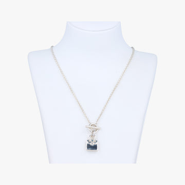 Chaine d'ancre Amulet Silver Ag925 シェーヌダンクル アミュレット シルバー Ag925 