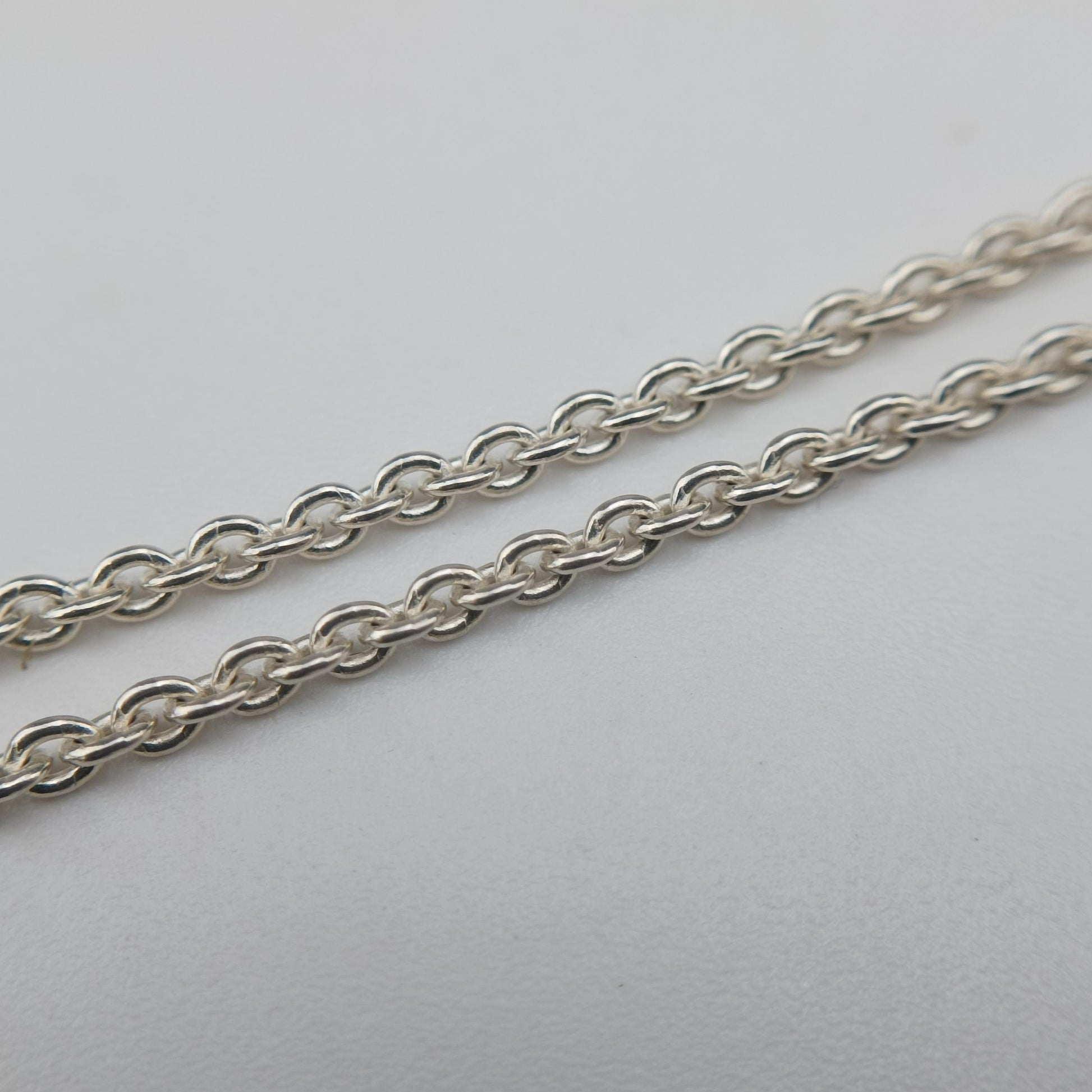 Chaine d'ancre Amulet Silver Ag925 シェーヌダンクル アミュレット シルバー Ag925 