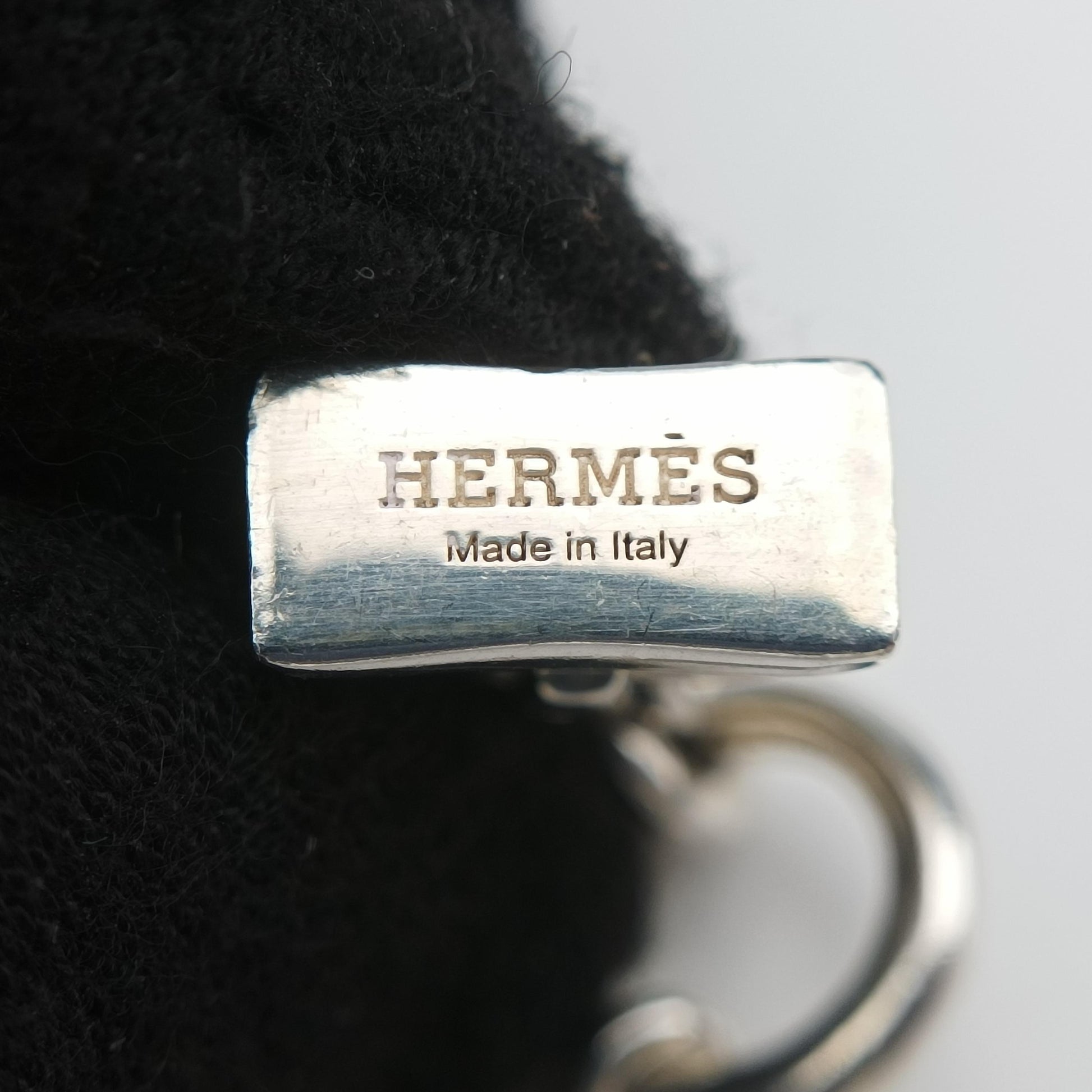 Chaine d'ancre Amulet Silver Ag925 シェーヌダンクル アミュレット シルバー Ag925 