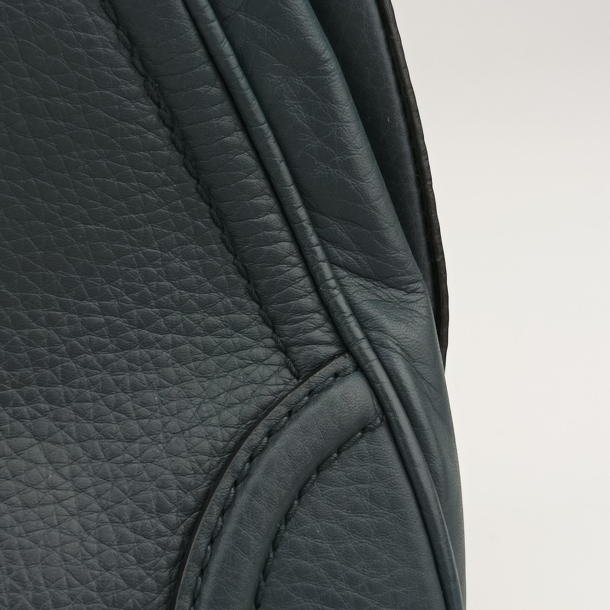 New Bamboo Navy Leather 254884 I7236631ニューバンブー ネイビー レザー 254884 I7236631