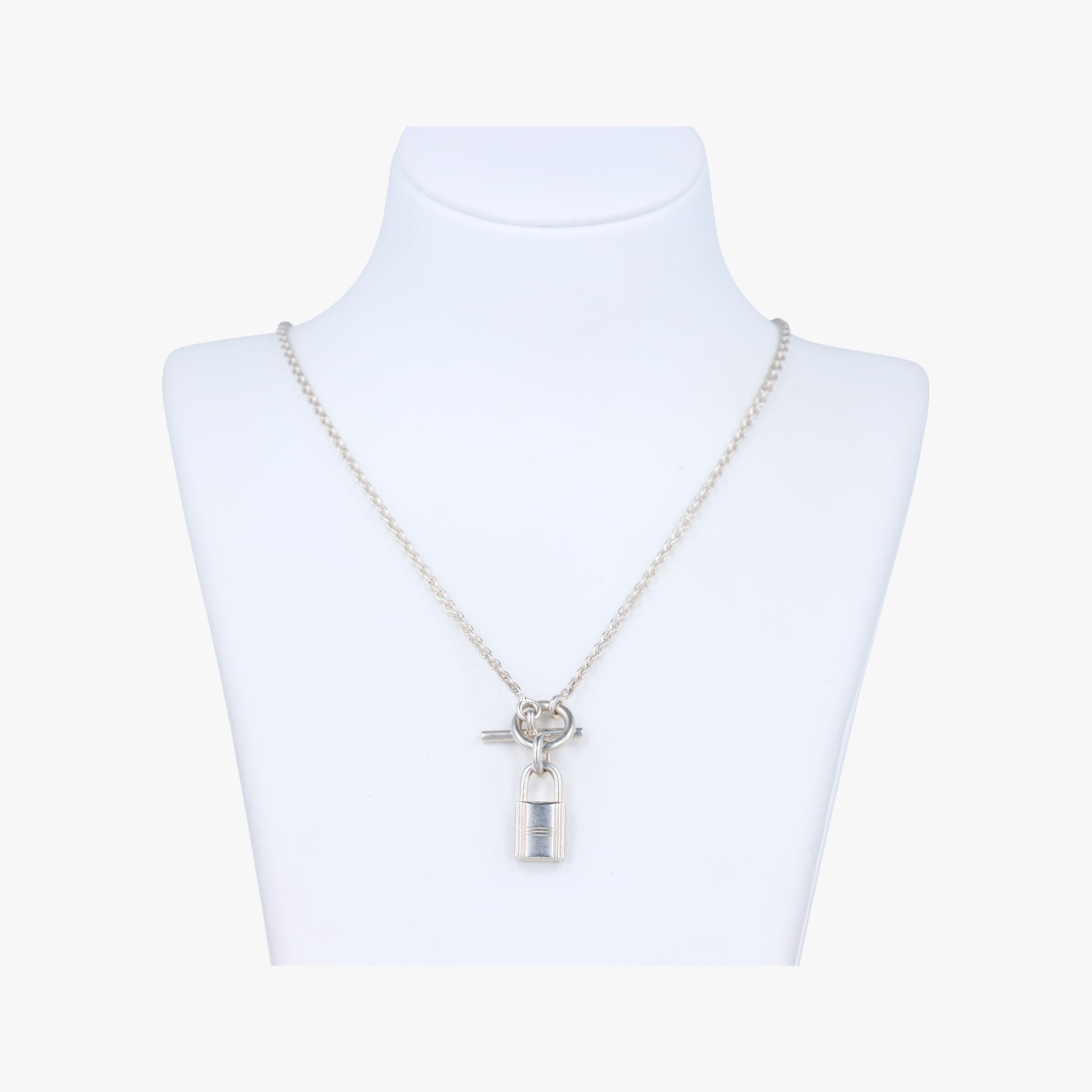 Kelly Cadenas Pendant Silver Ag925 20G212549ケリーカデナスペンダント シルバー Ag925 20G212549