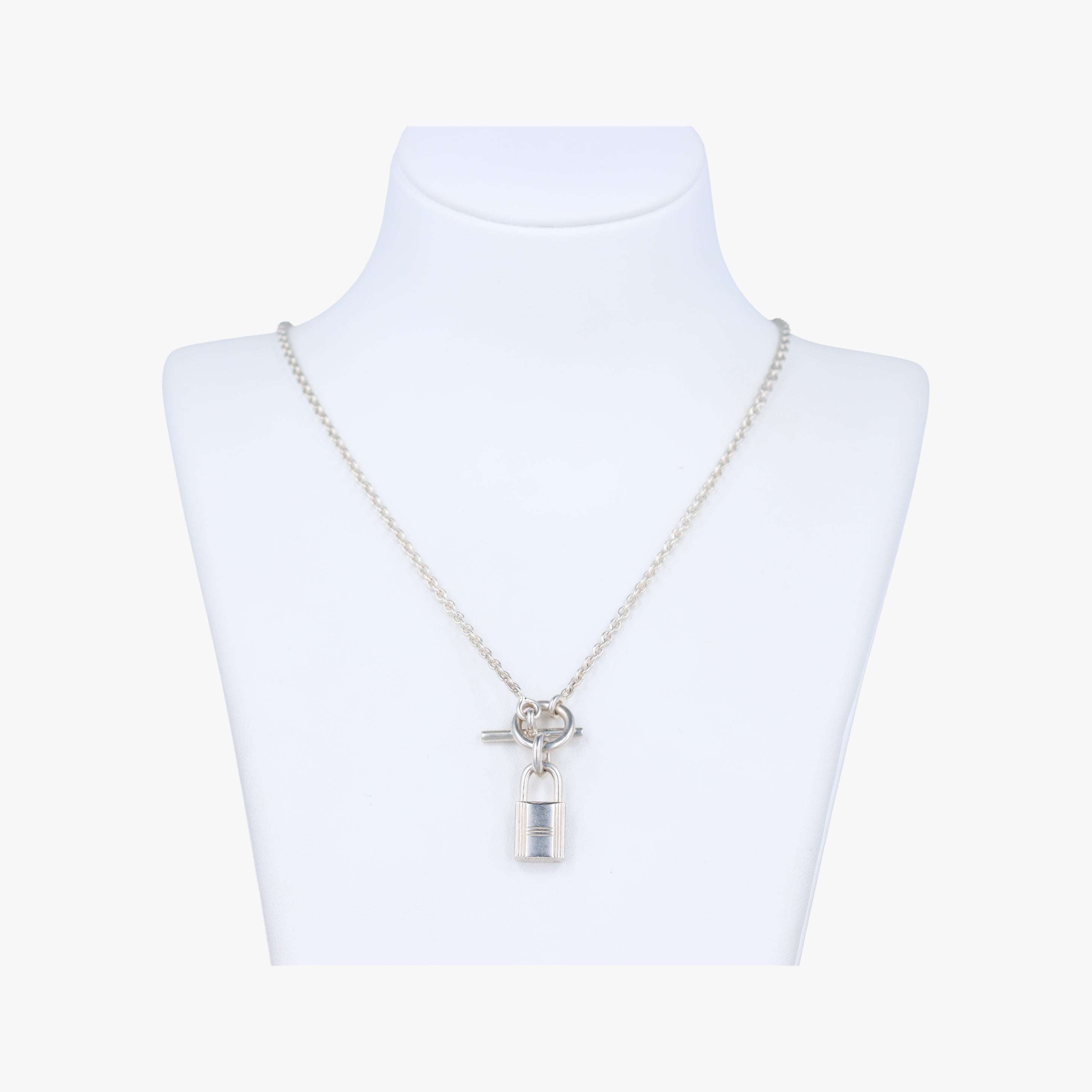 Kelly Cadenas Pendant Silver Ag925 20G212549ケリーカデナスペンダント シルバー Ag925 20G212549