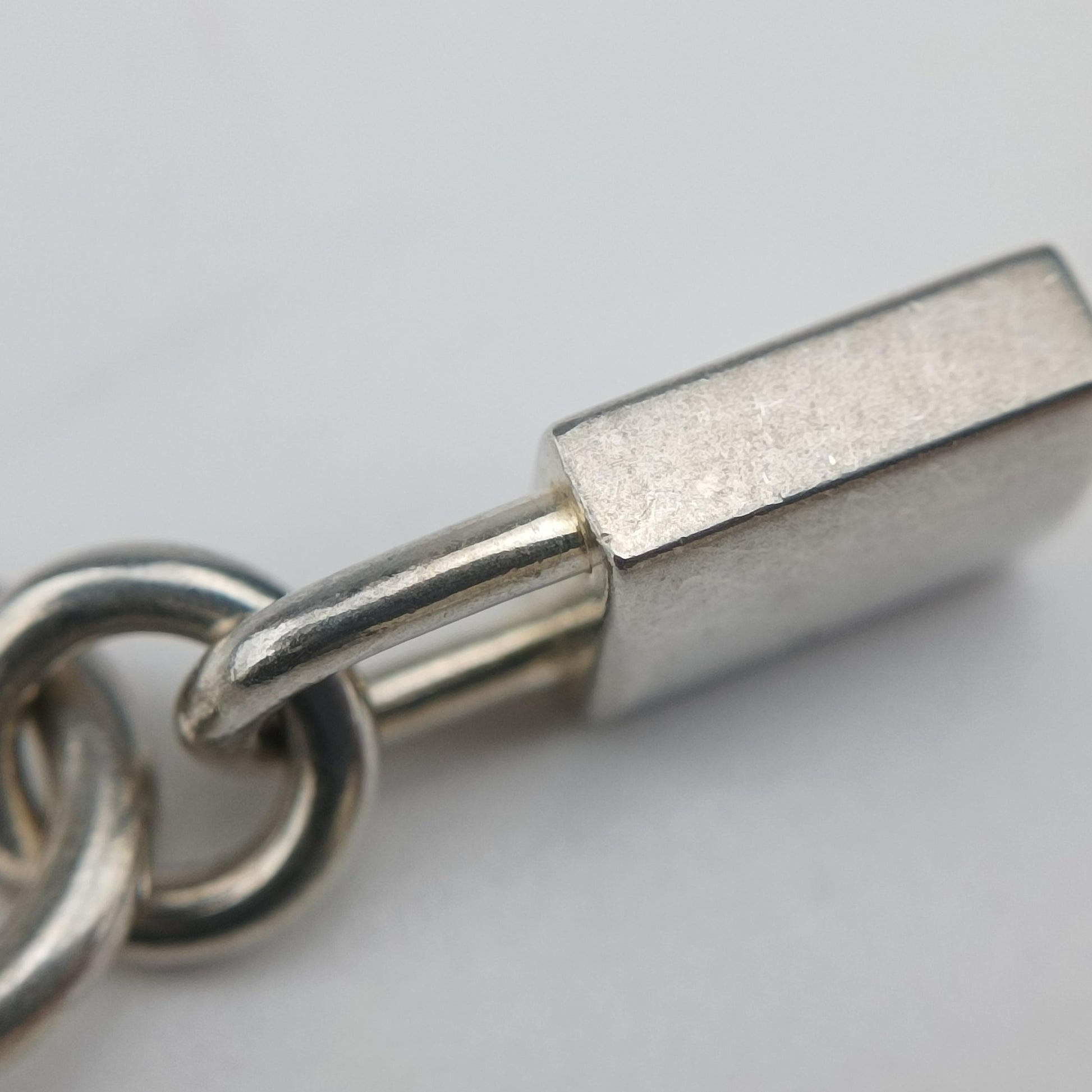 Kelly Cadenas Pendant Silver Ag925 20G212549ケリーカデナスペンダント シルバー Ag925 20G212549