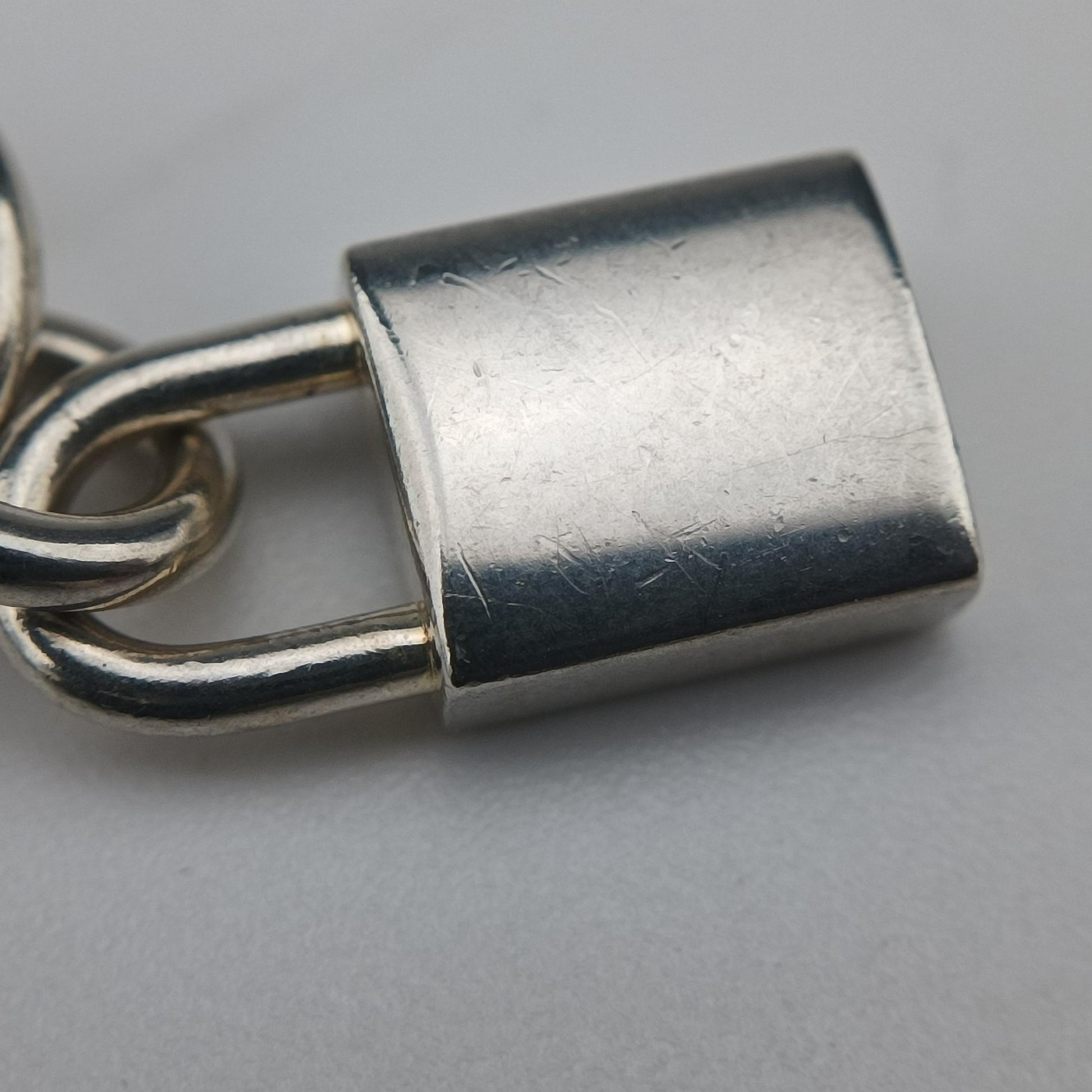 Kelly Cadenas Pendant Silver Ag925 20G212549ケリーカデナスペンダント シルバー Ag925 20G212549