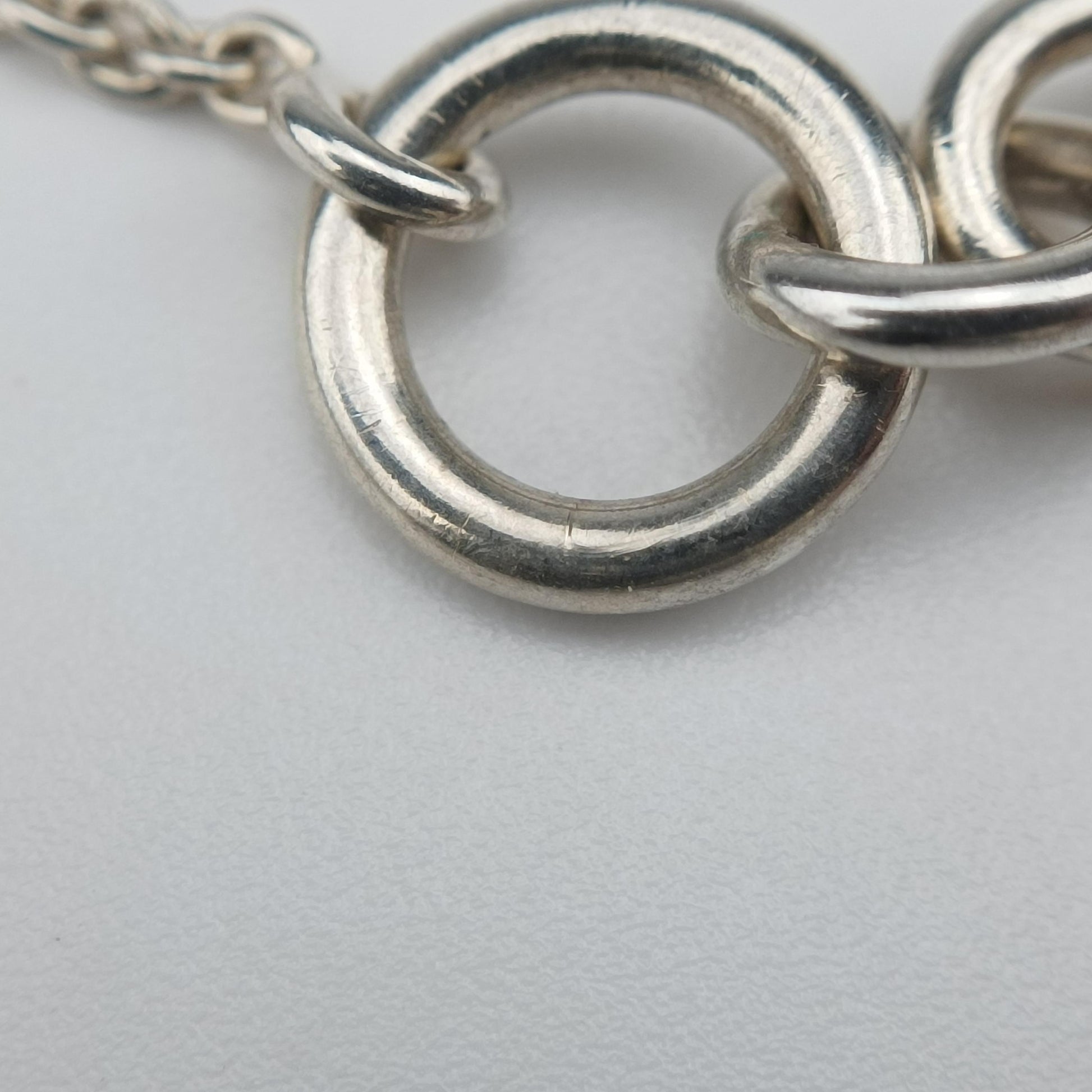 Kelly Cadenas Pendant Silver Ag925 20G212549ケリーカデナスペンダント シルバー Ag925 20G212549