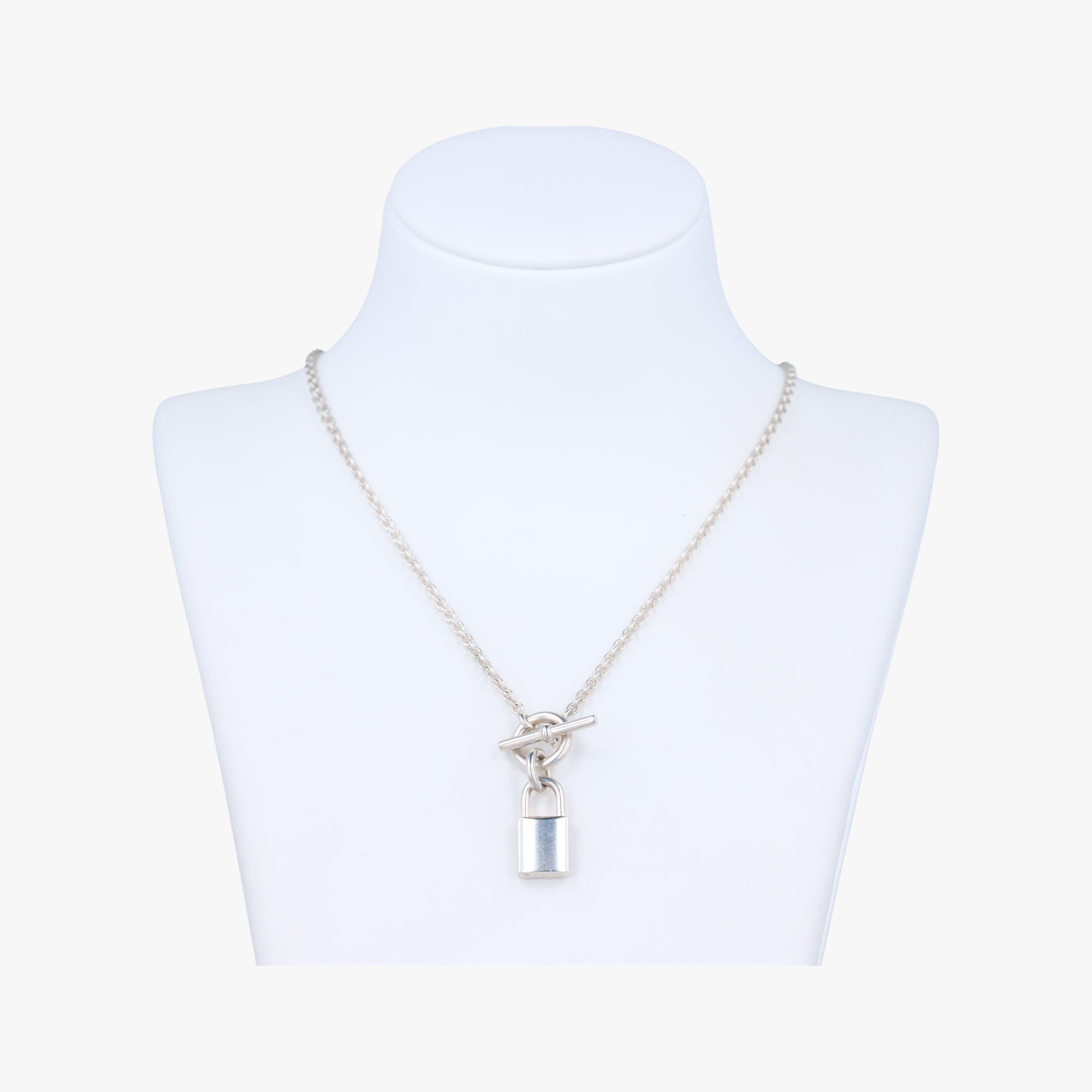 Kelly Cadenas Pendant Silver Ag925 20G212549ケリーカデナスペンダント シルバー Ag925 20G212549