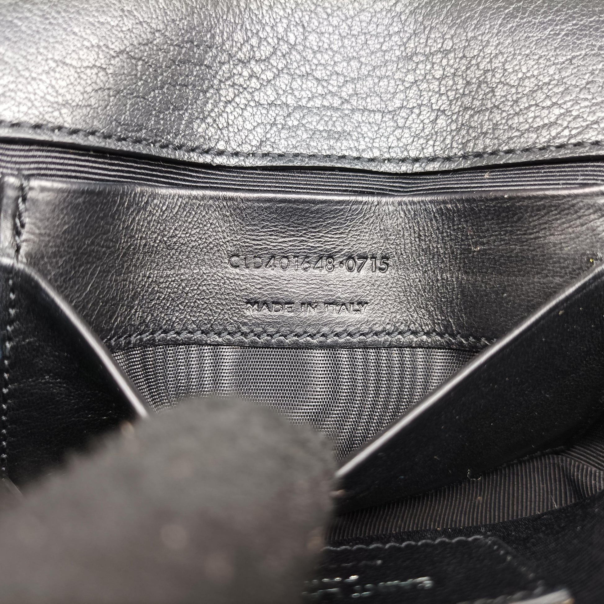 Monogram Leopard Print Baby Punk Chain Yellow x Black x Multicolor ponyhair 401648 CLD401648.0715モノグラム レオパードプリント ベビーパンクチェーン イエロー×ブラック×マルチカラー ハラコ 401648 CLD401648.0715