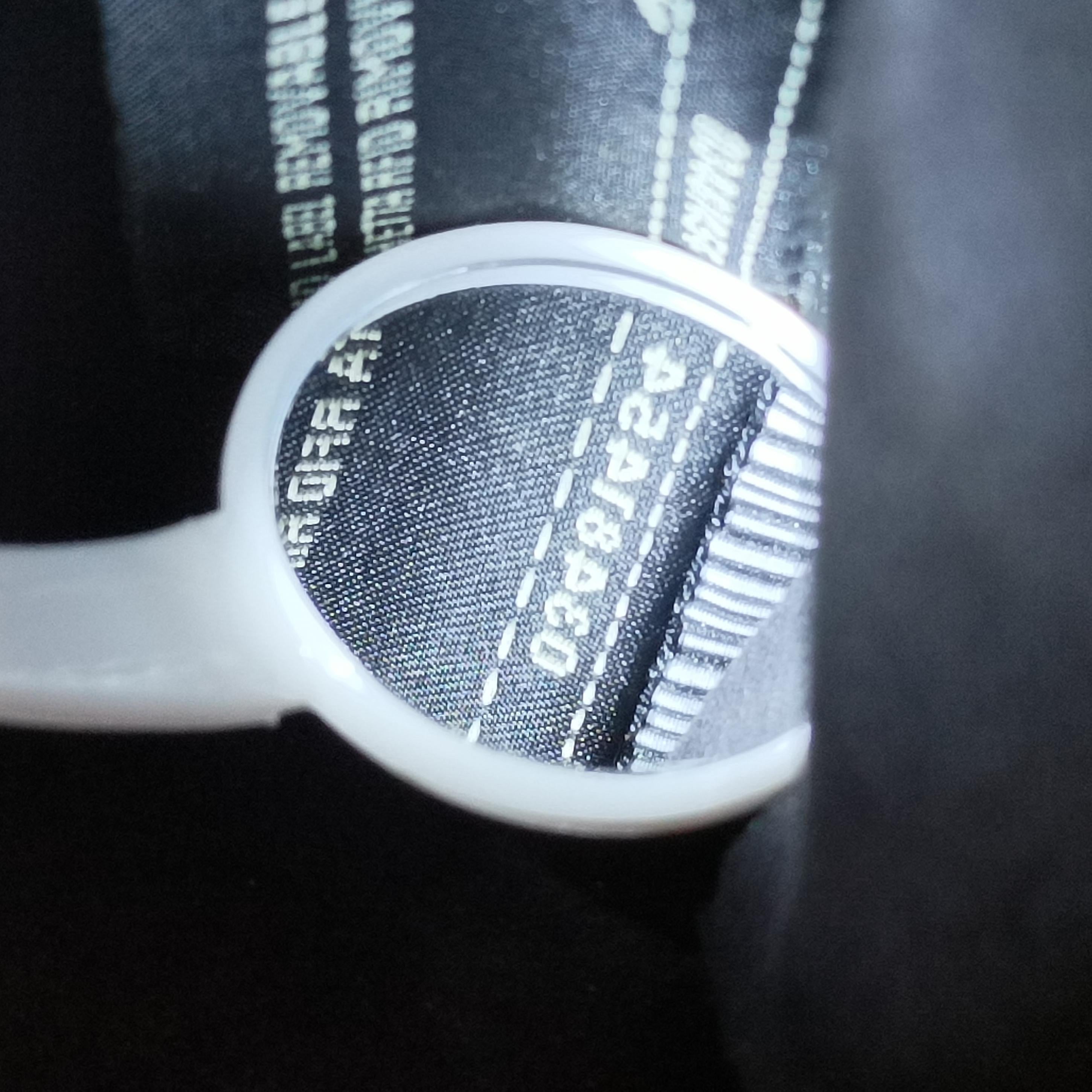 studded Kan I Black Leather 8M0381 8M0381.2SR 179.0189スタッズ キャナイ ブラック レザー 8M0381 8M0381.2SR 179.0189