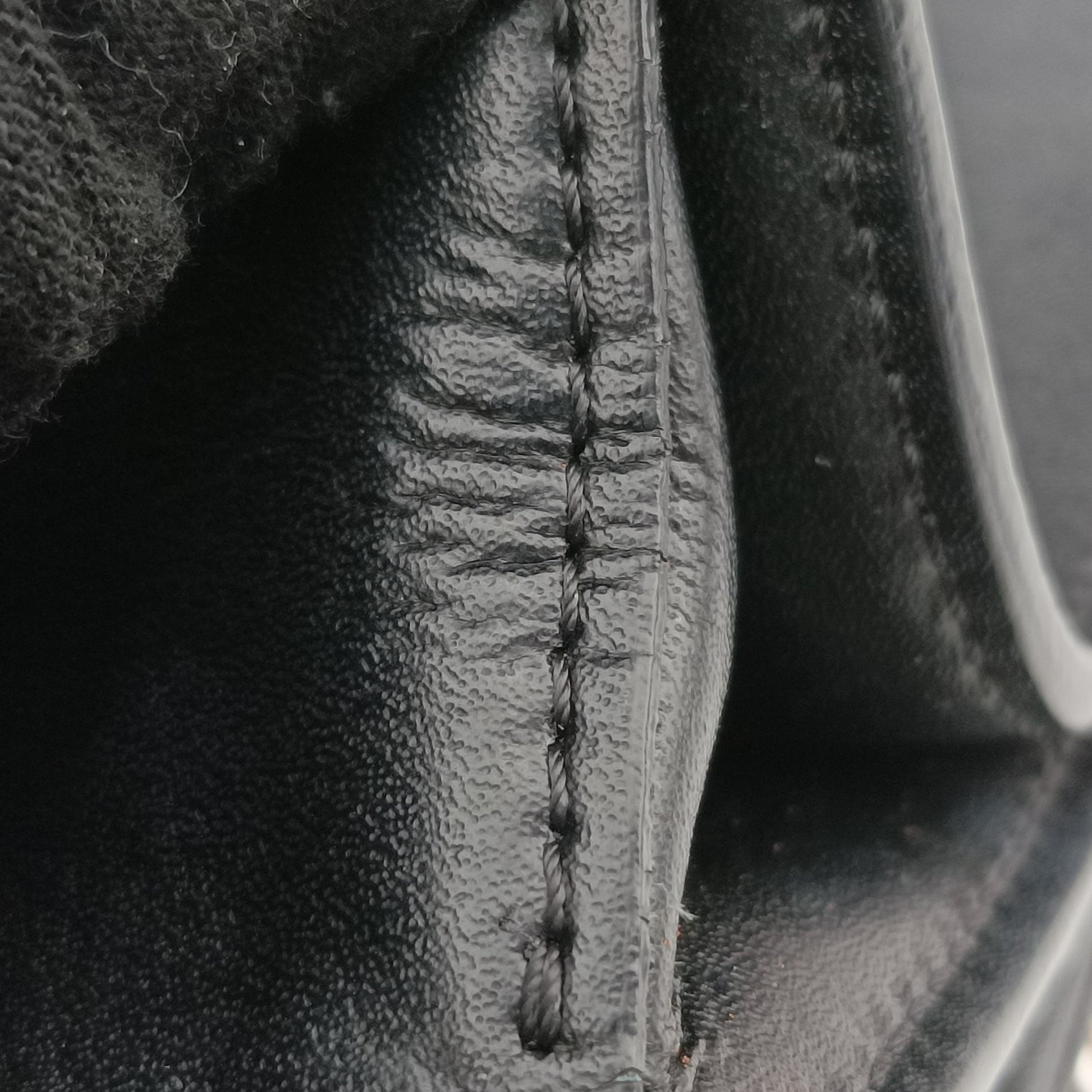 studded Kan I Black Leather 8M0381 8M0381.2SR 179.0189スタッズ キャナイ ブラック レザー 8M0381 8M0381.2SR 179.0189