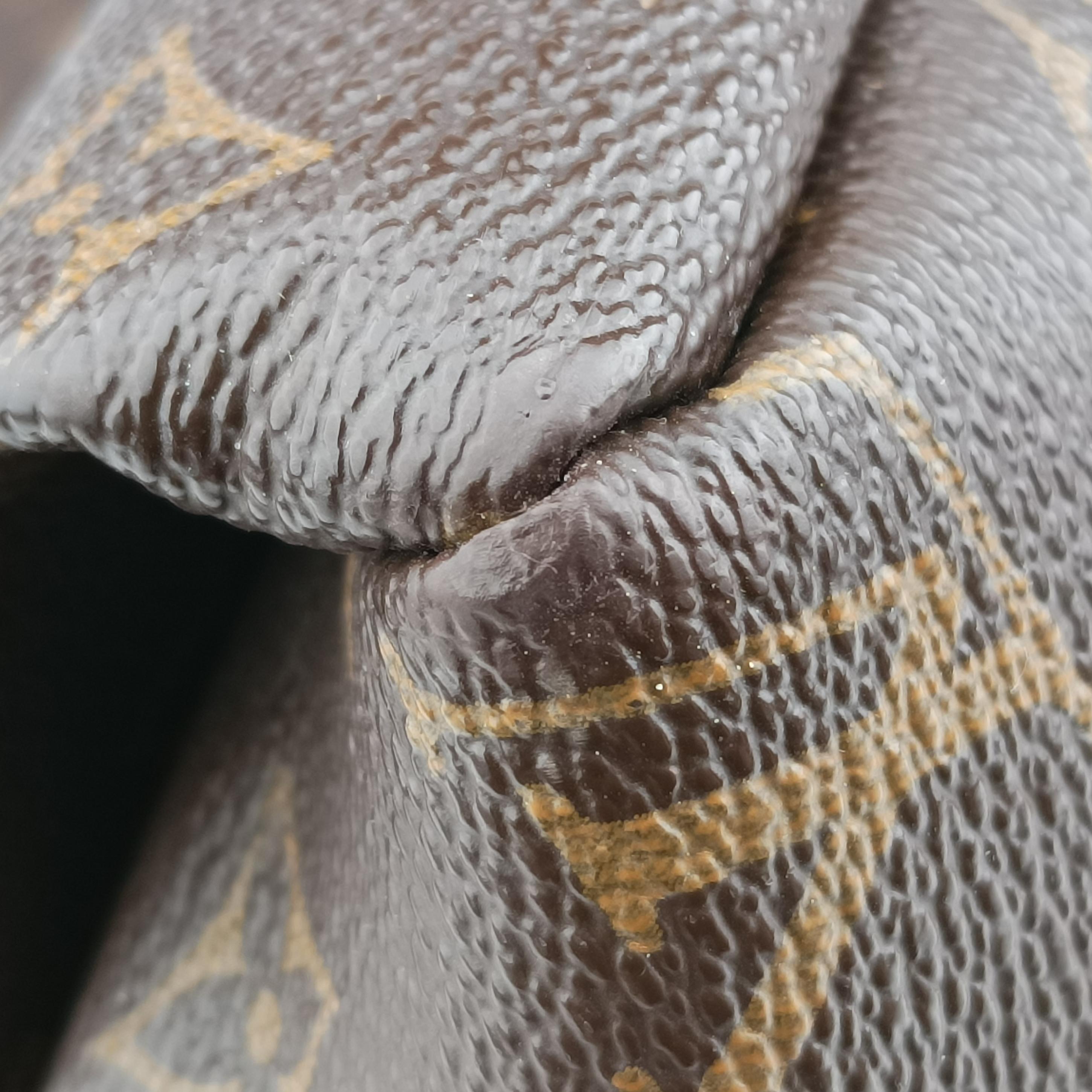 ARTSY MM Brown Monogram Canvas M40249 AR3160アーツィーMM モノグラム/ブラウン系 モノグラムキャンバス M40249 AR3160