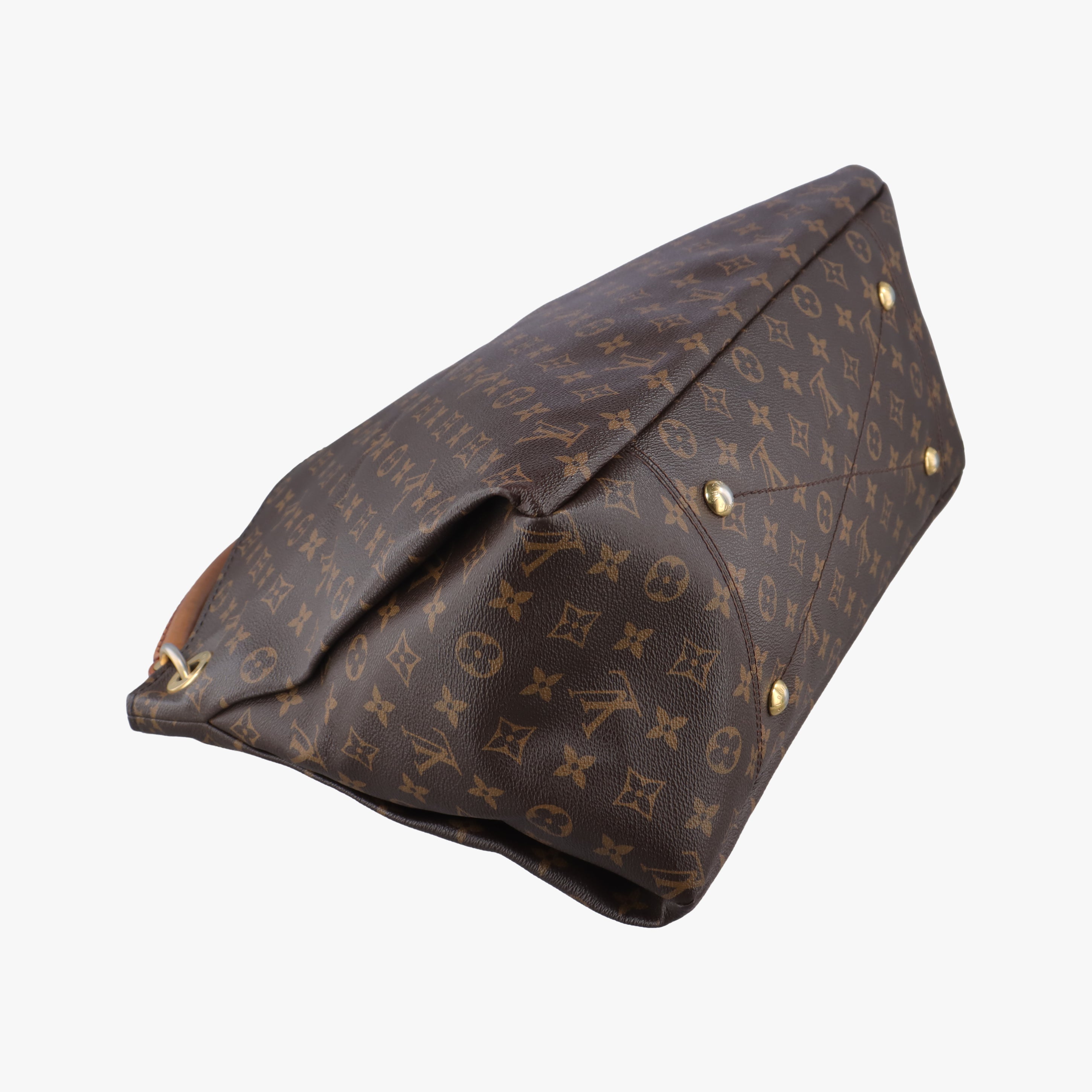 ARTSY MM Brown Monogram Canvas M40249 AR3160アーツィーMM モノグラム/ブラウン系 モノグラムキャンバス M40249 AR3160