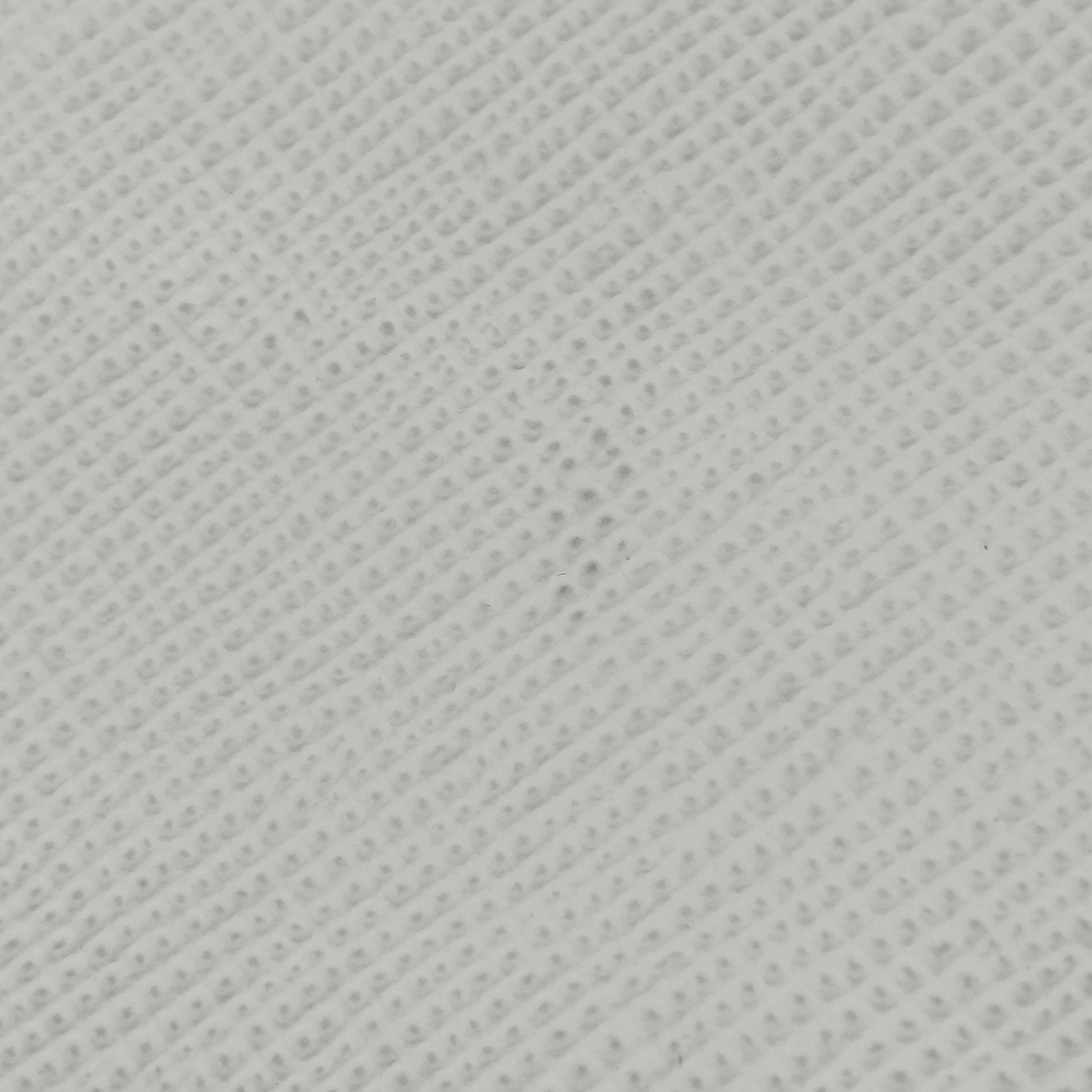 Monochrome Robot White SAFFIANO Leather 1BD127 7/Dモノクローム ロボット ホワイト サフィアーノレザー 1BD127 7/D