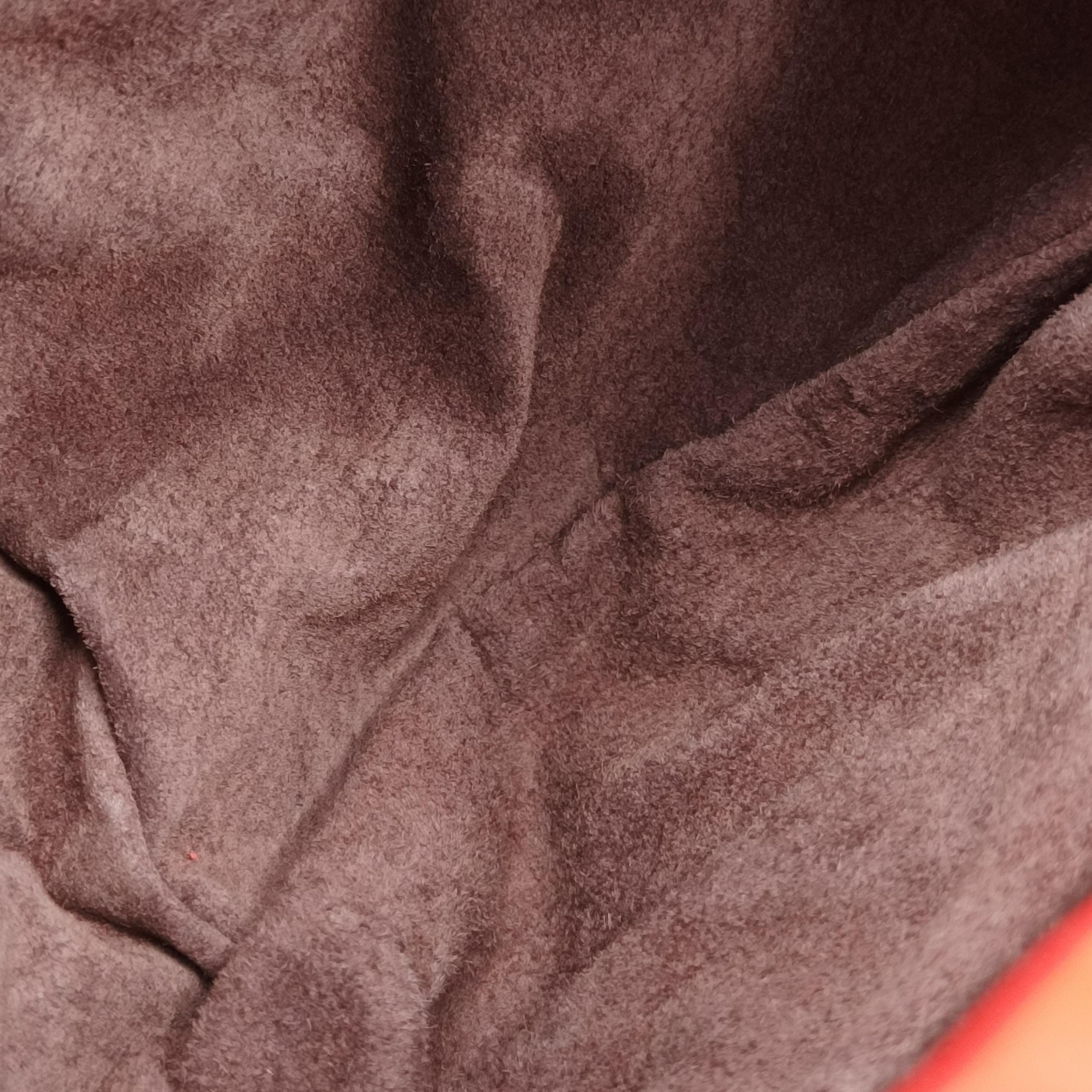 Hobo Intrecciato Red lambskin 232499 VO510 6551 EPEV 2011 1952 Eホーボーイントレチャート レッド ラムスキン 232499 VO510 6551 EPEV 2011 1952 E