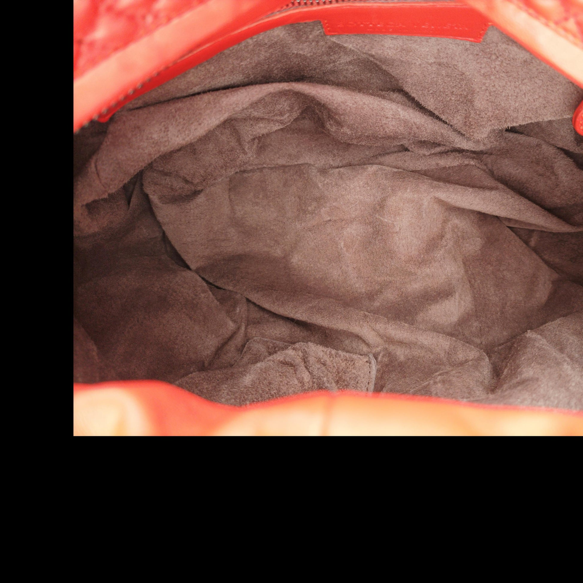 Hobo Intrecciato Red lambskin 232499 VO510 6551 EPEV 2011 1952 Eホーボーイントレチャート レッド ラムスキン 232499 VO510 6551 EPEV 2011 1952 E