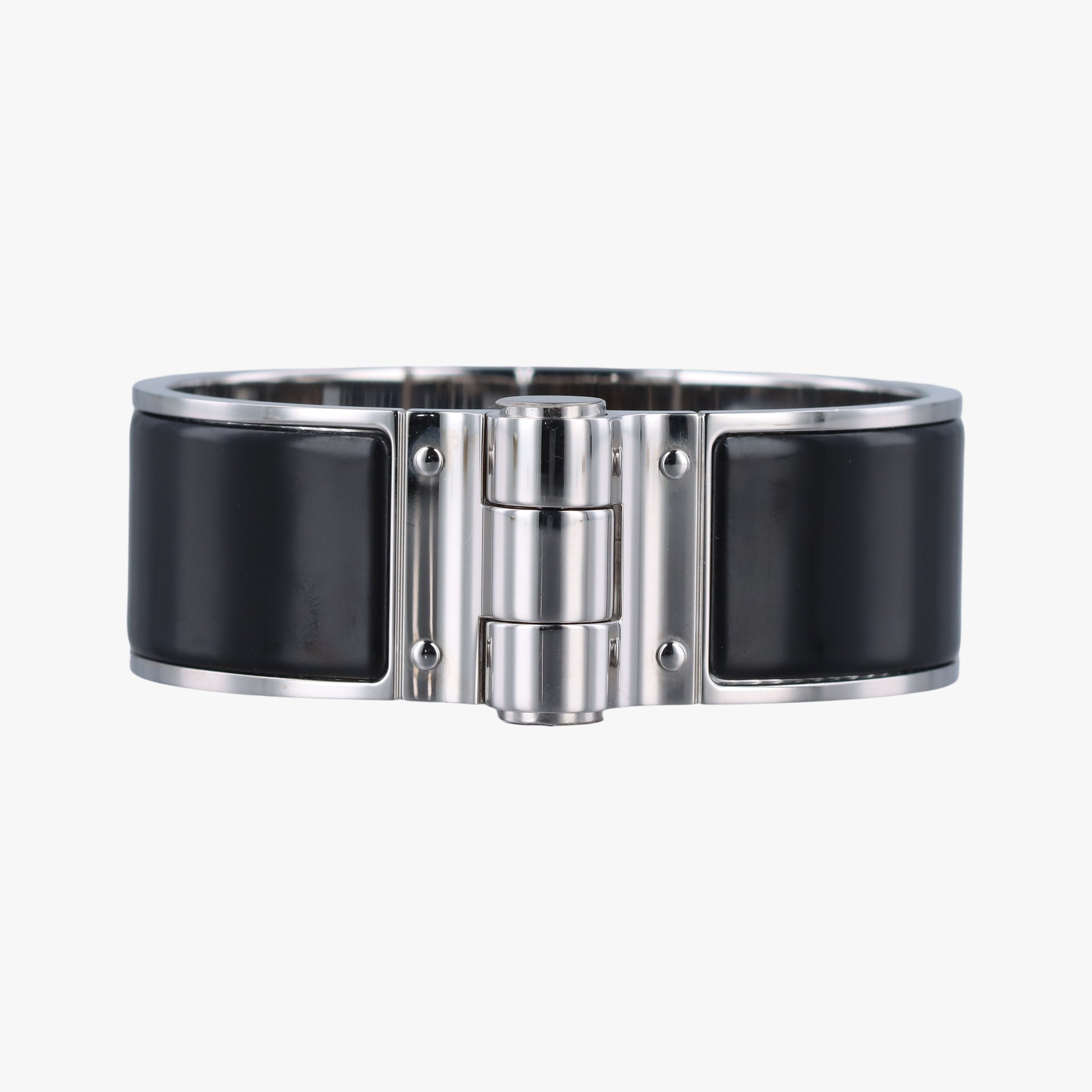 Clic Clac Black ásilver GP SP0117クリッククラック ブラック×シルバー GP SP0117