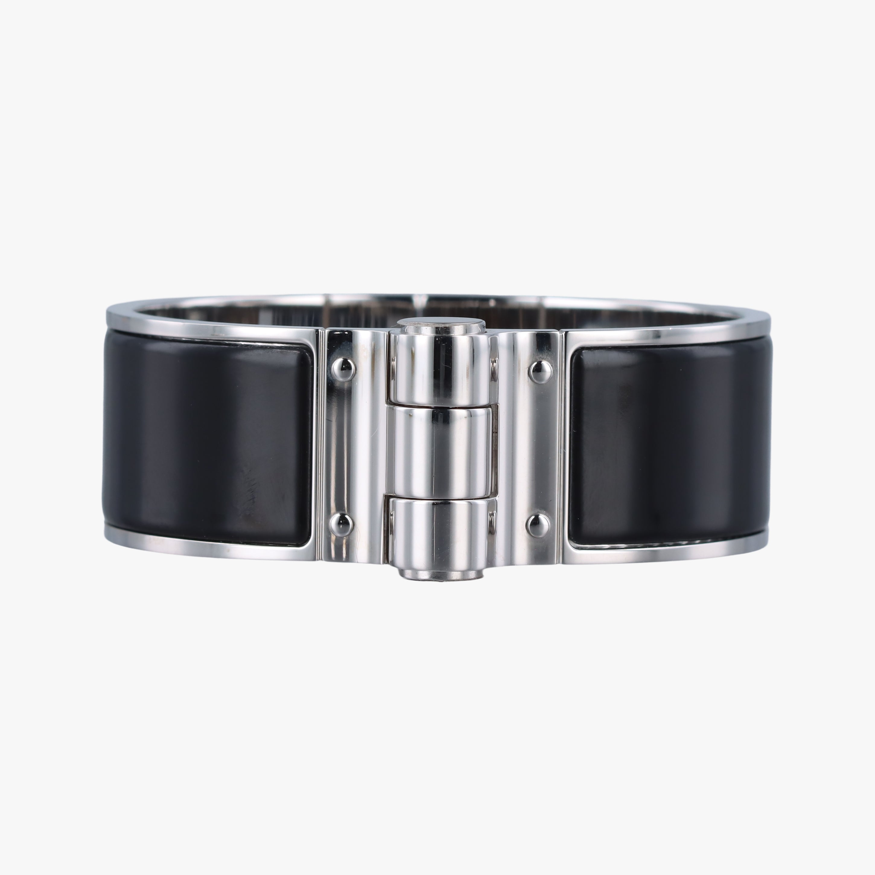 Clic Clac Black ásilver GP SP0117クリッククラック ブラック×シルバー GP SP0117