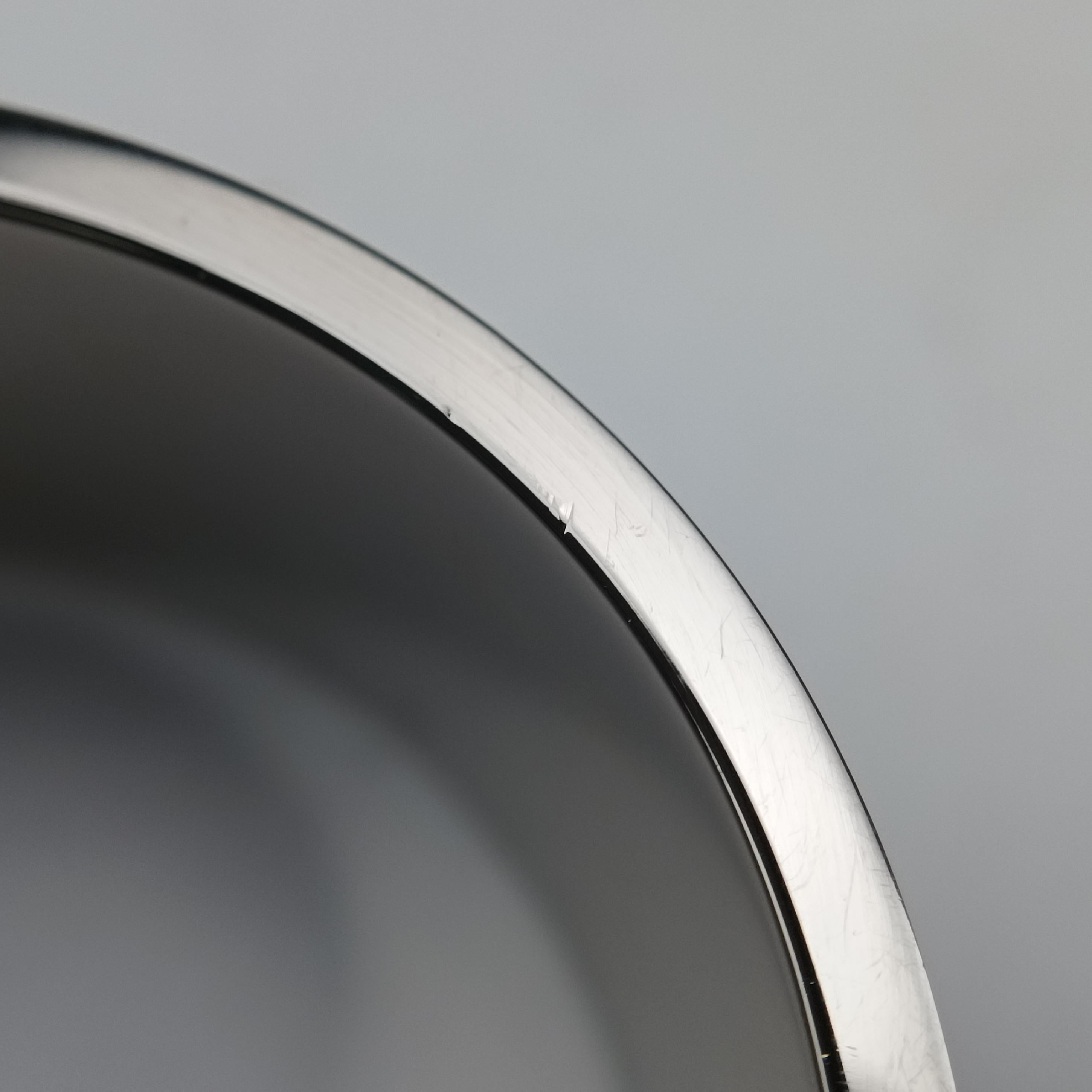 Clic Clac Black ásilver GP SP0117クリッククラック ブラック×シルバー GP SP0117