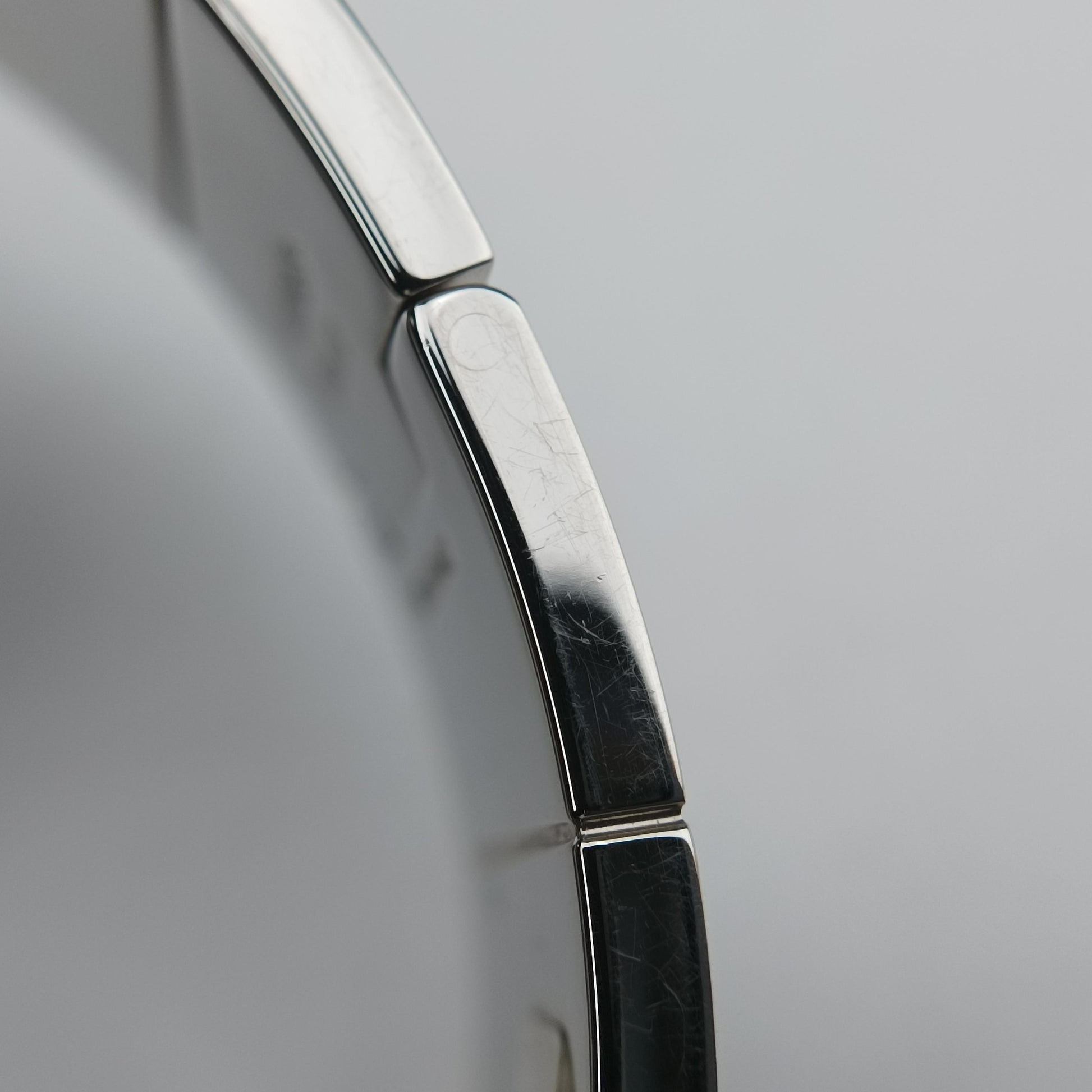 Clic Clac Black ásilver GP SP0117クリッククラック ブラック×シルバー GP SP0117