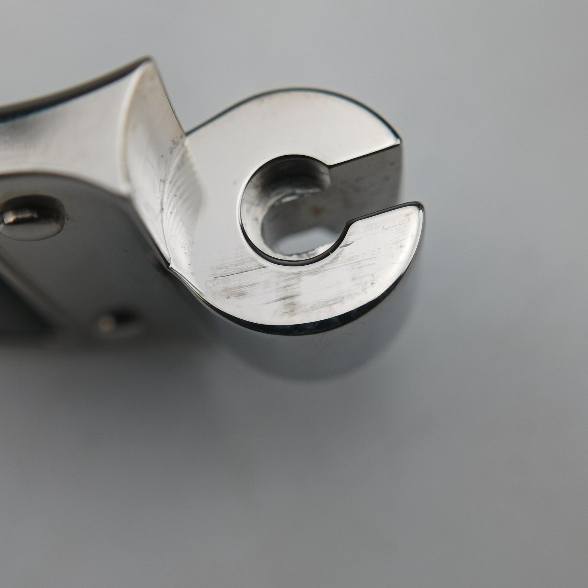 Clic Clac Black ásilver GP SP0117クリッククラック ブラック×シルバー GP SP0117