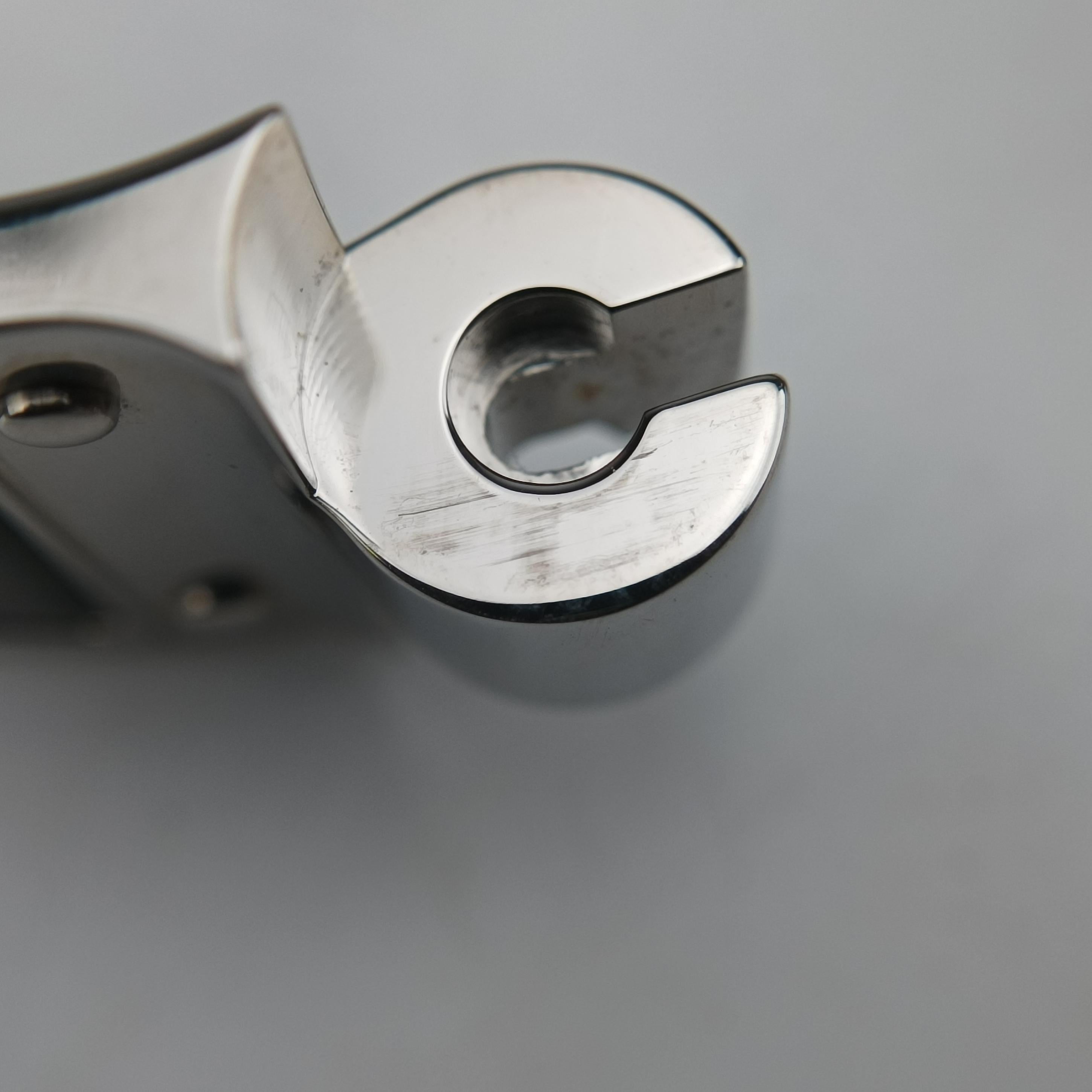 Clic Clac Black ásilver GP SP0117クリッククラック ブラック×シルバー GP SP0117