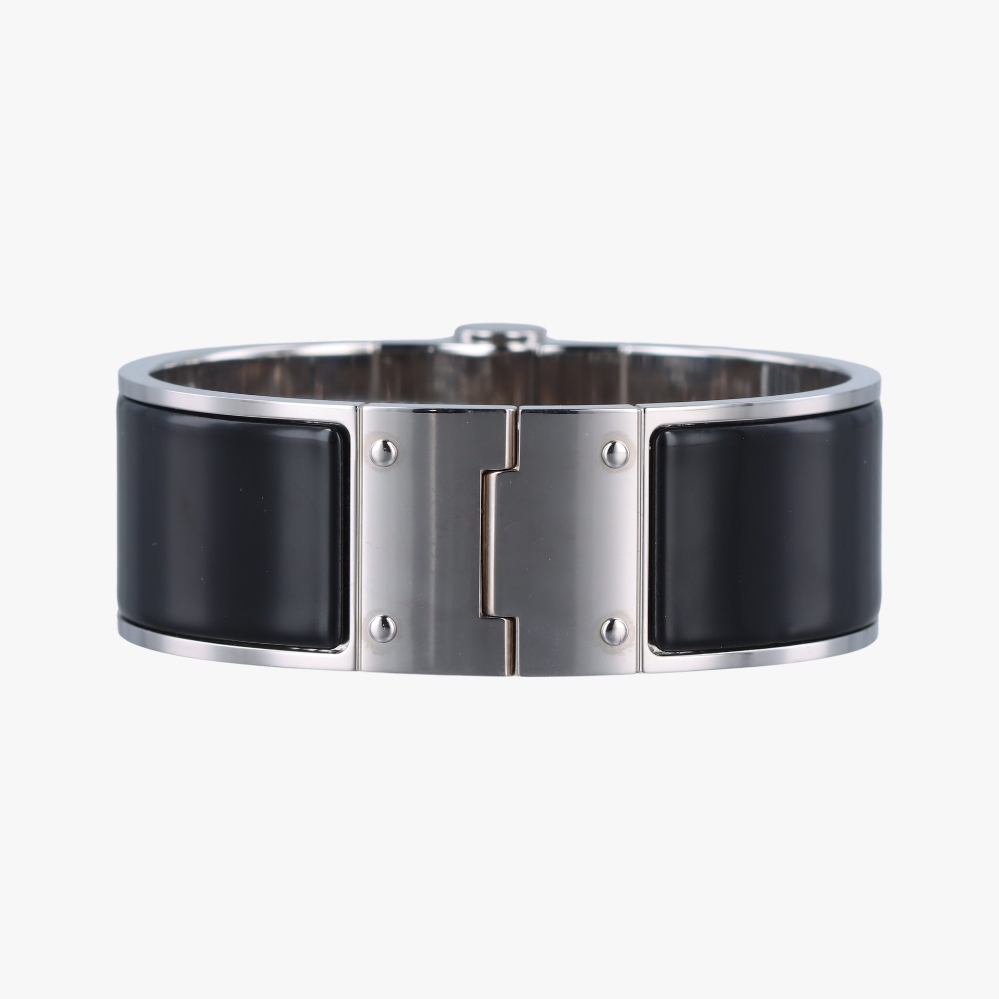 Clic Clac Black ásilver GP SP0117クリッククラック ブラック×シルバー GP SP0117