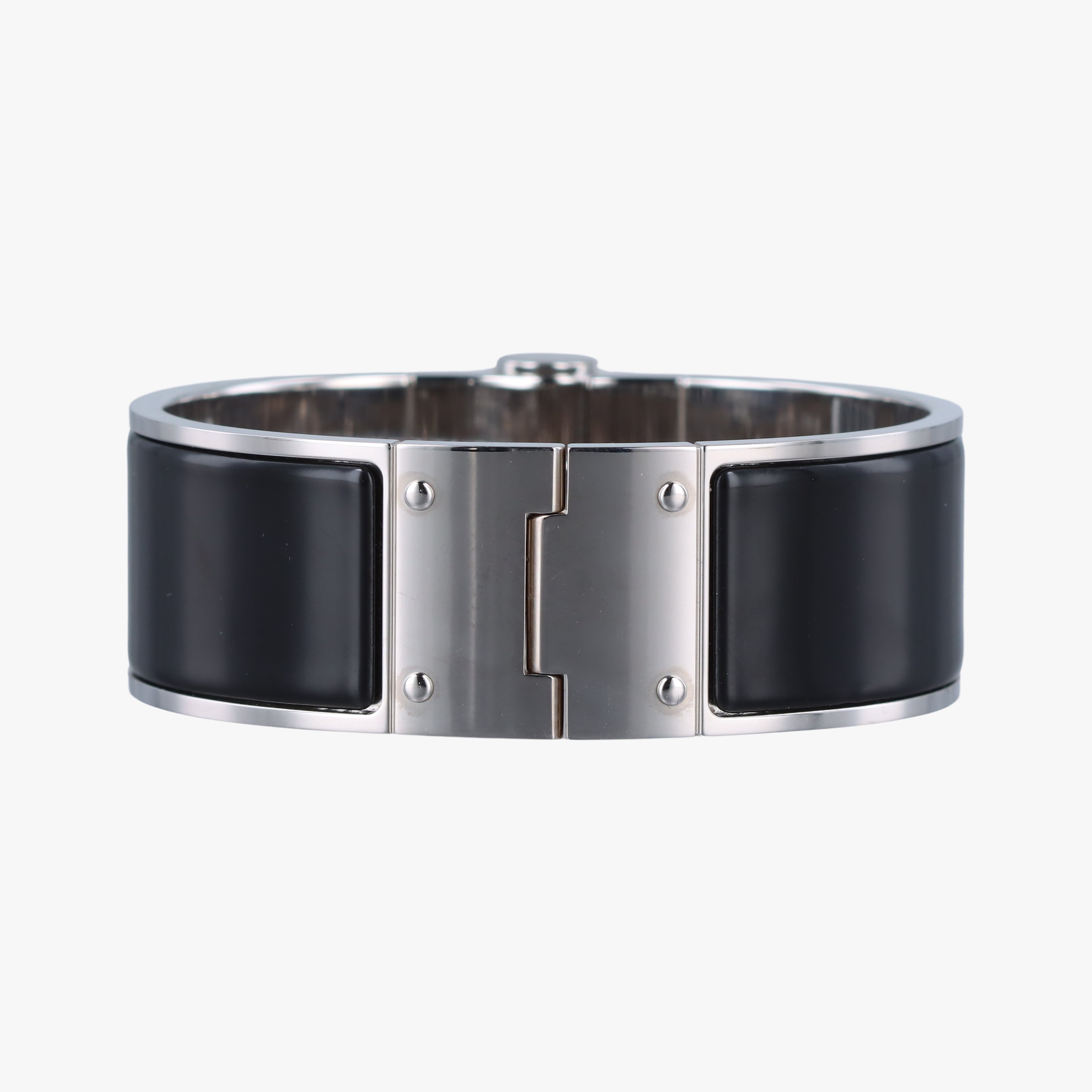 Clic Clac Black ásilver GP SP0117クリッククラック ブラック×シルバー GP SP0117