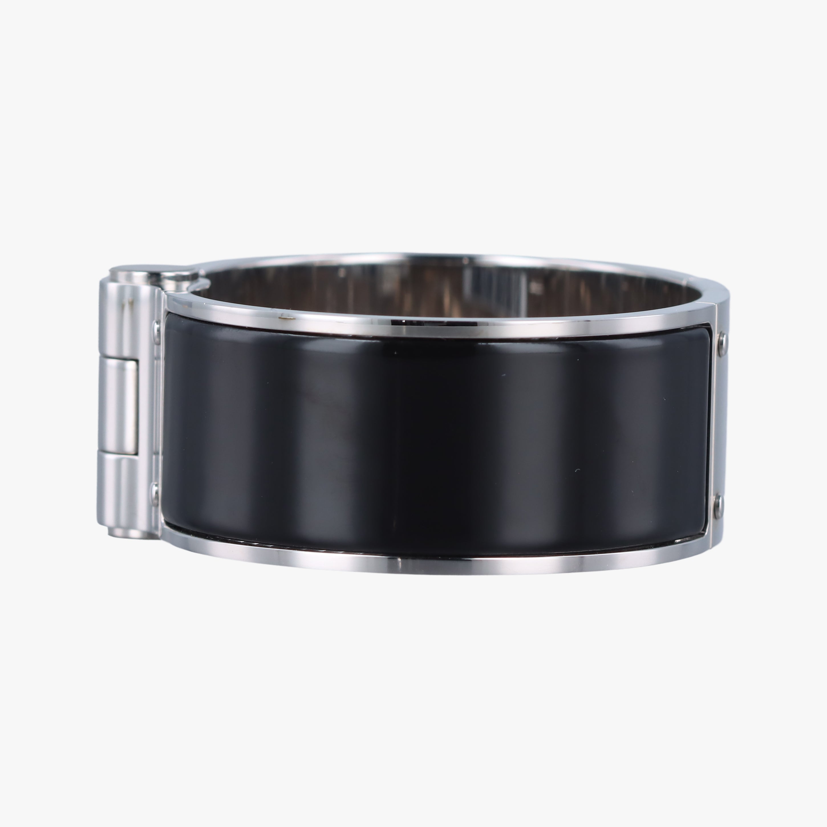 Clic Clac Black ásilver GP SP0117クリッククラック ブラック×シルバー GP SP0117