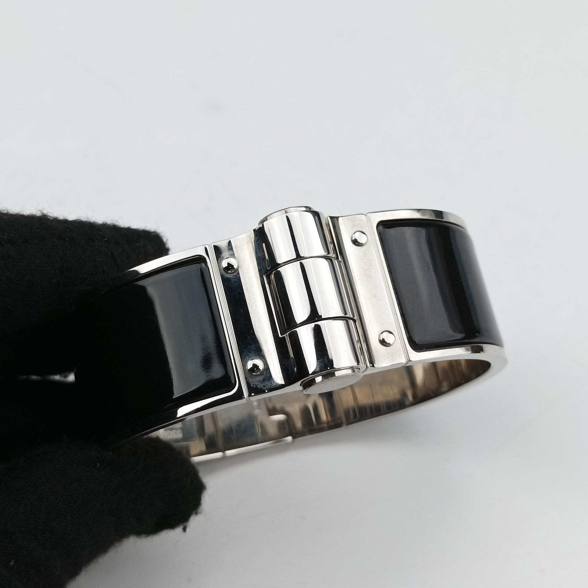 Clic Clac Black ásilver GP SP0117クリッククラック ブラック×シルバー GP SP0117