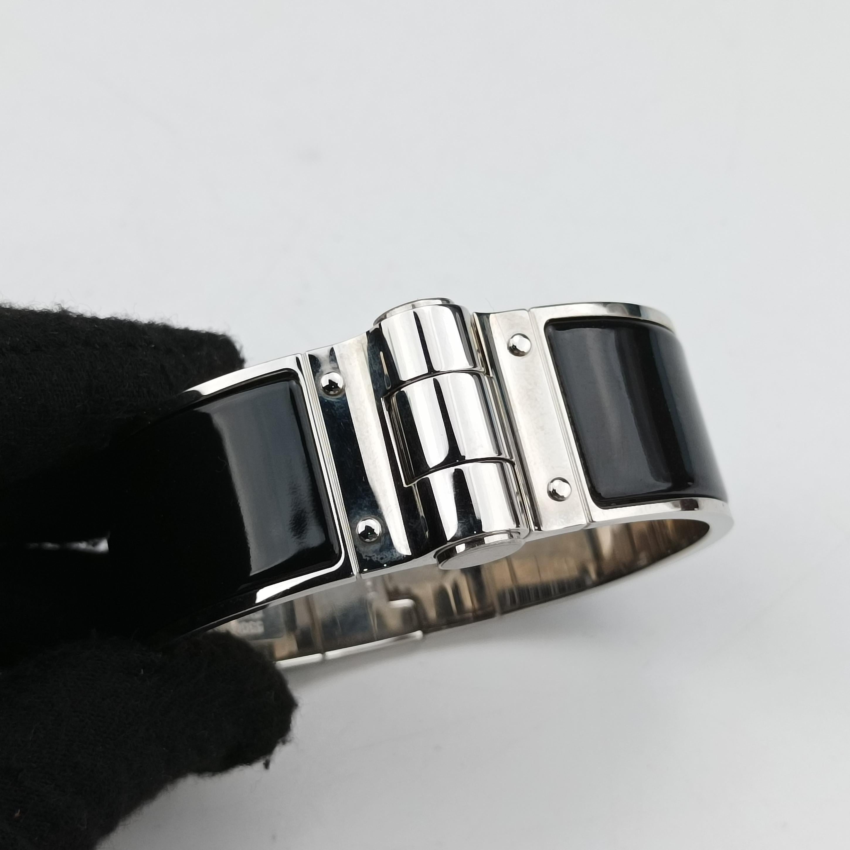 Clic Clac Black ásilver GP SP0117クリッククラック ブラック×シルバー GP SP0117
