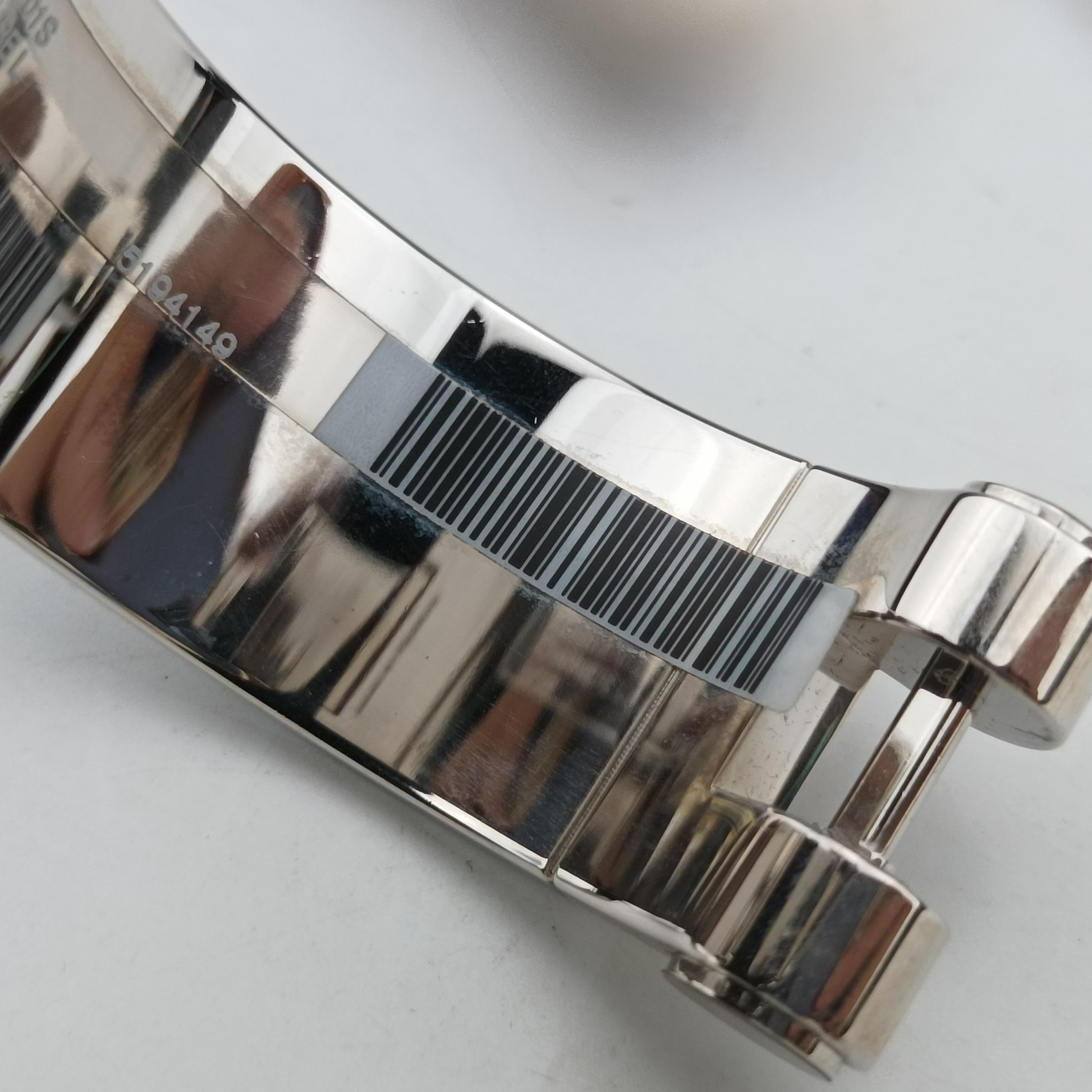 Clic Clac Black ásilver GP SP0117クリッククラック ブラック×シルバー GP SP0117