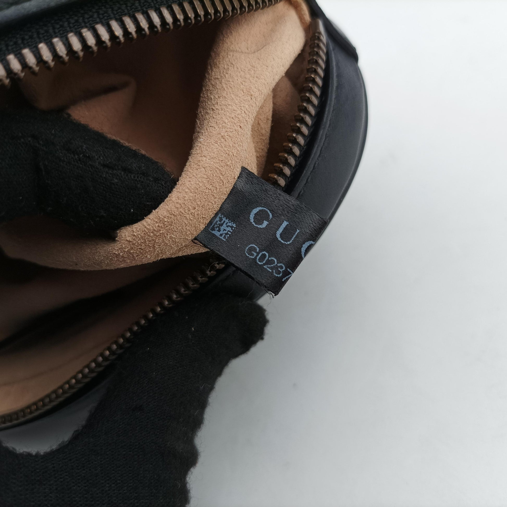 GG Marmont Black Leather 476434 G023751433GGマーモント ブラック レザー 476434 G023751433