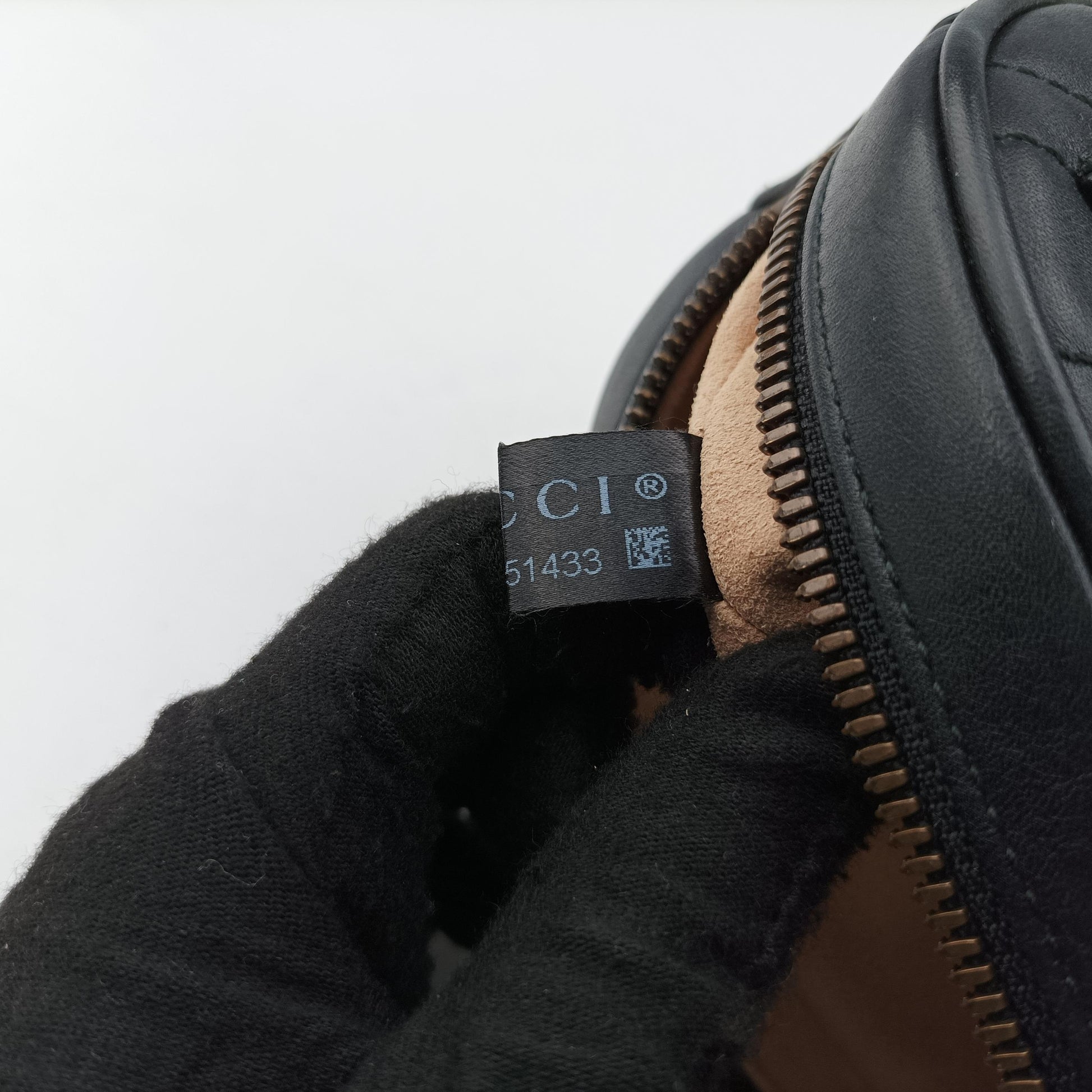 GG Marmont Black Leather 476434 G023751433GGマーモント ブラック レザー 476434 G023751433