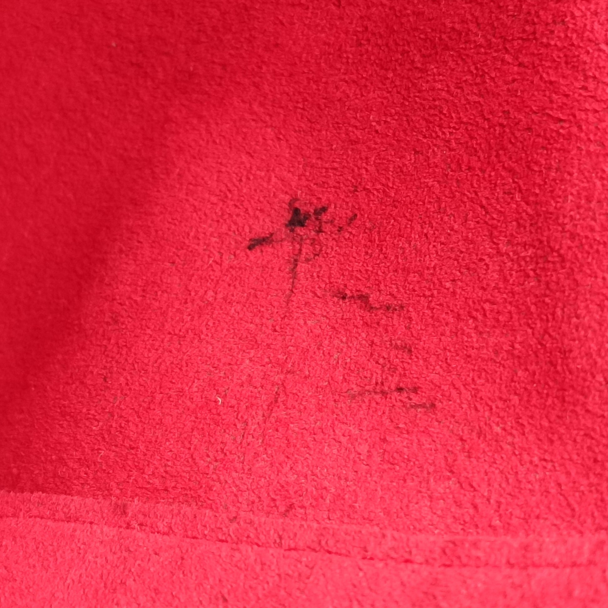 PHENIX PM brown×COQUELICOT Monogram Canvas×calf leather M41537 CA5105フェニックスPM モノグラム/ブラウン系×コクリコ モノグラムキャンバス×カーフレザー M41537 CA5105