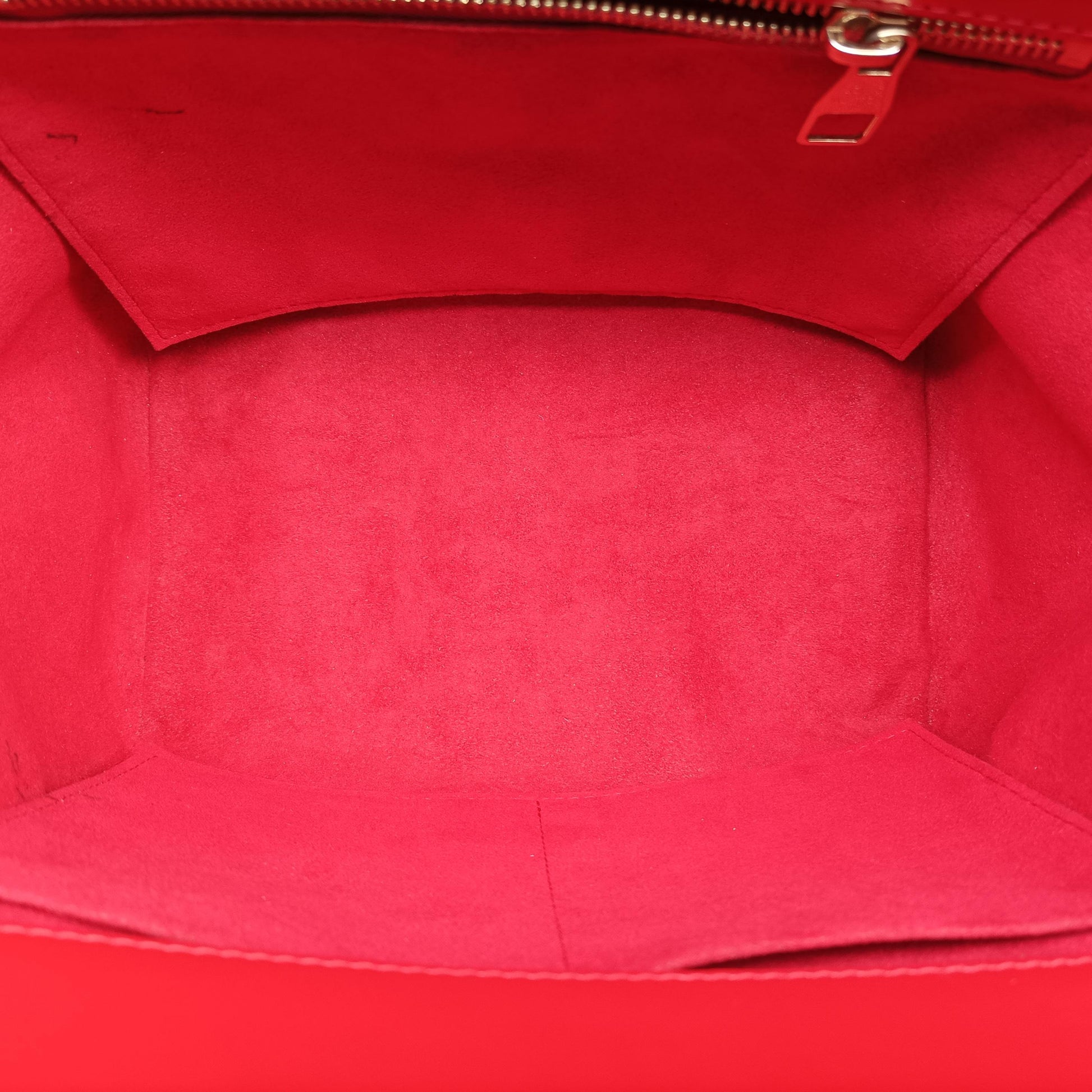 PHENIX PM brown×COQUELICOT Monogram Canvas×calf leather M41537 CA5105フェニックスPM モノグラム/ブラウン系×コクリコ モノグラムキャンバス×カーフレザー M41537 CA5105