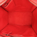 Luggage Mini Shopper Red Leather S-SA-0191 S-CU-1101ラゲージミニショッパー レッド レザー S-SA-0191 S-CU-1101