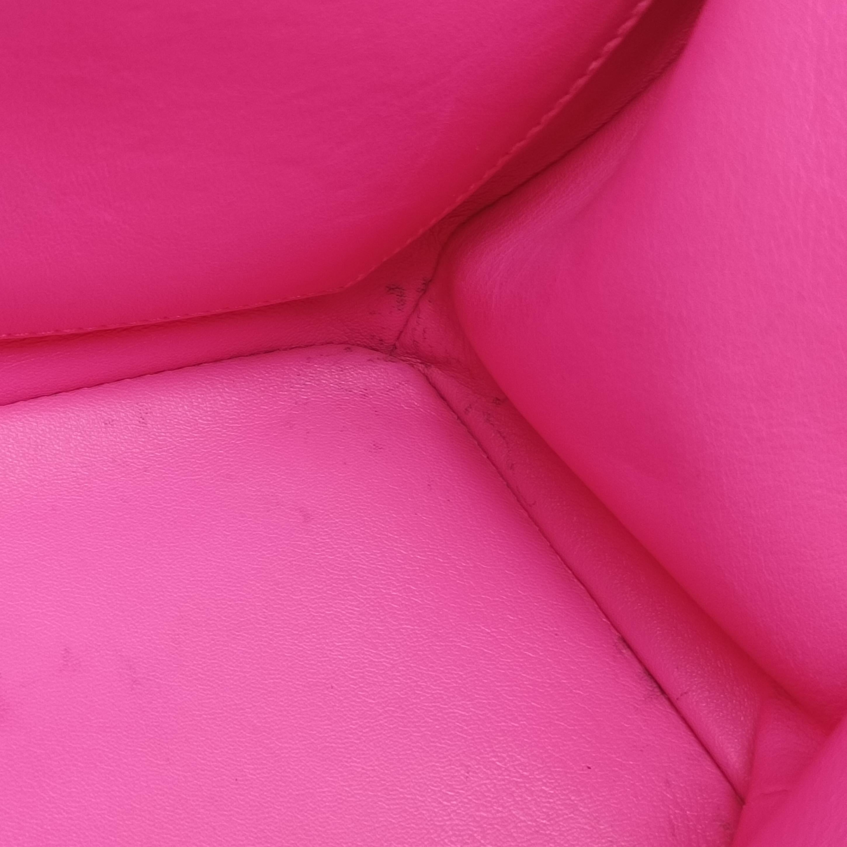 Be Dior Red Leather 19-MA-1104ビー ディオール レッド レザー 19-MA-1104