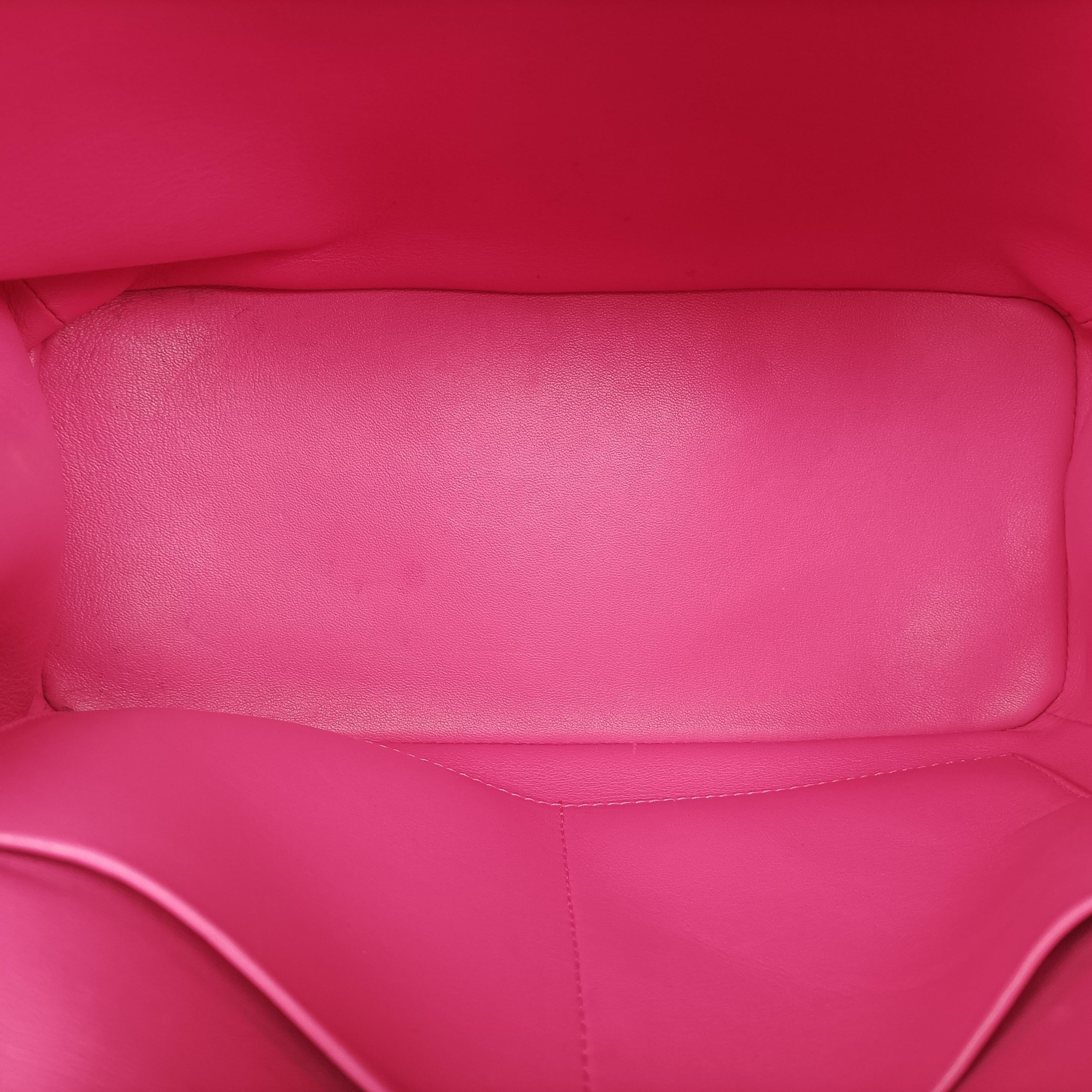 Be Dior Red Leather 19-MA-1104ビー ディオール レッド レザー 19-MA-1104