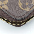 Utility Phone Sleeve Brown Monogram Canvas M80746 IC Chipユーティリティ モノグラム/ブラウン系 モノグラムキャンバス M80746 ICチップ