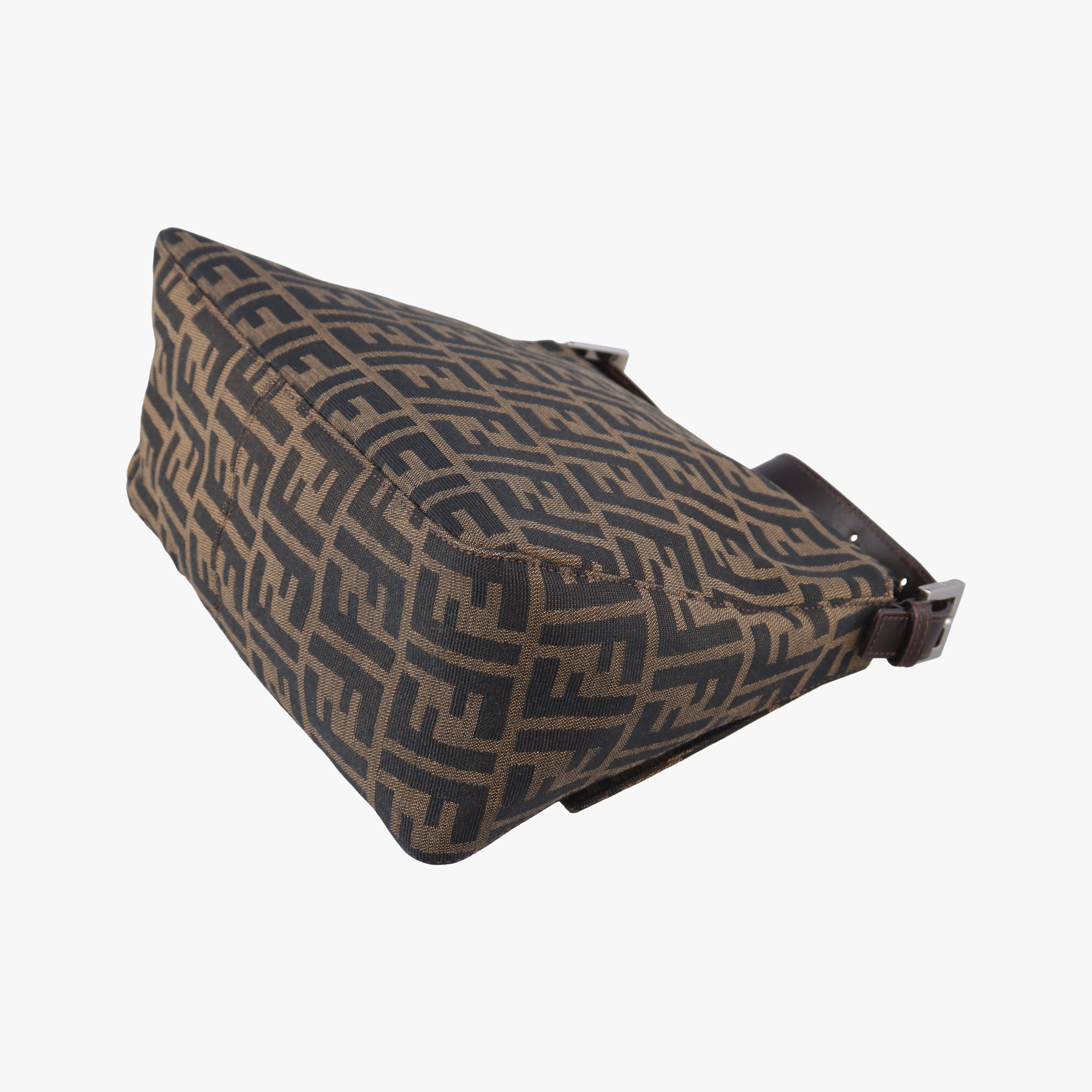 Baguette Zucchino Brown canvas 377526 377526325099バゲット ズッキーニ ブラウン キャンバス 377526 377526325099